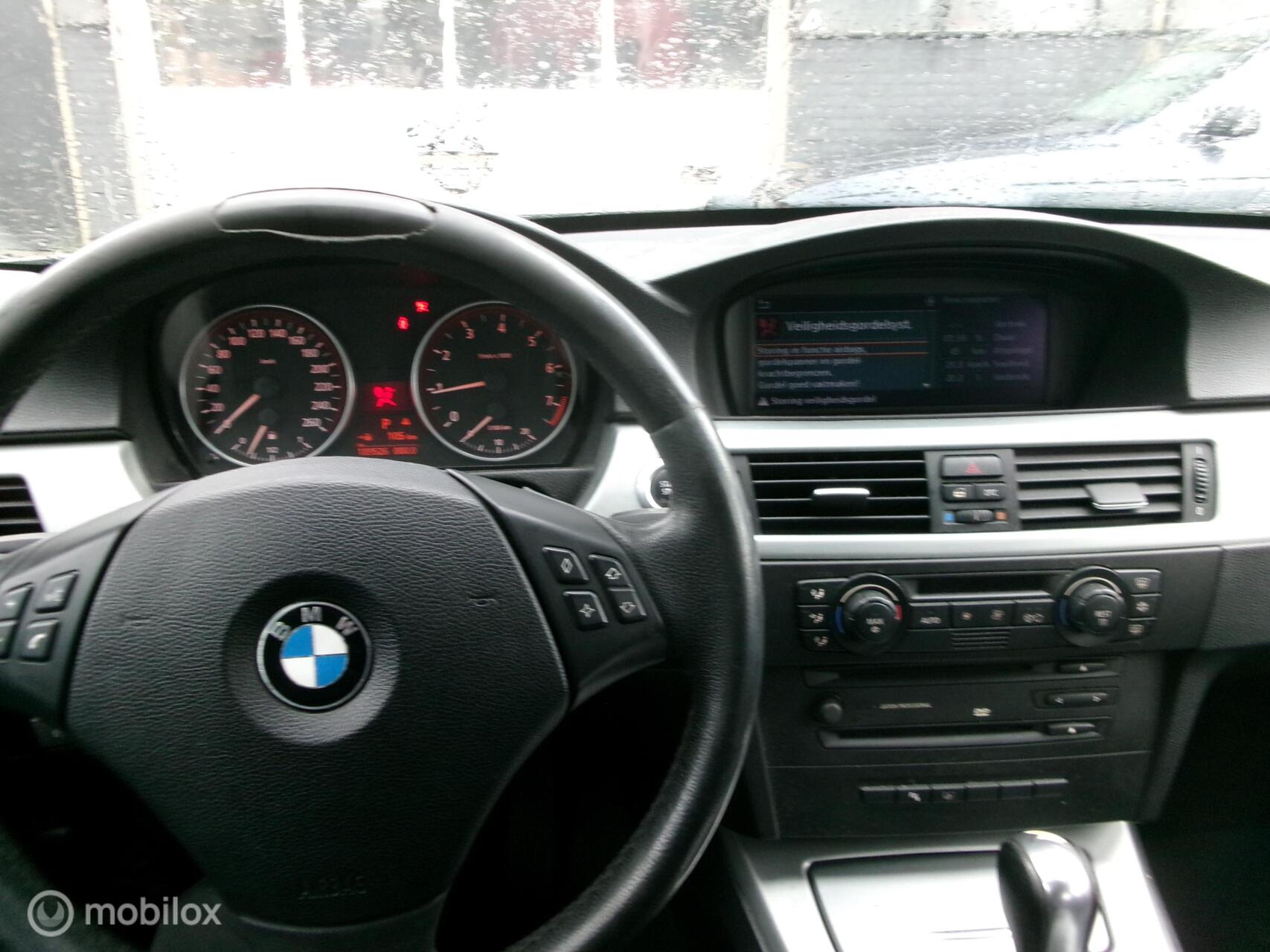 Foto van BMW 3er Reihe