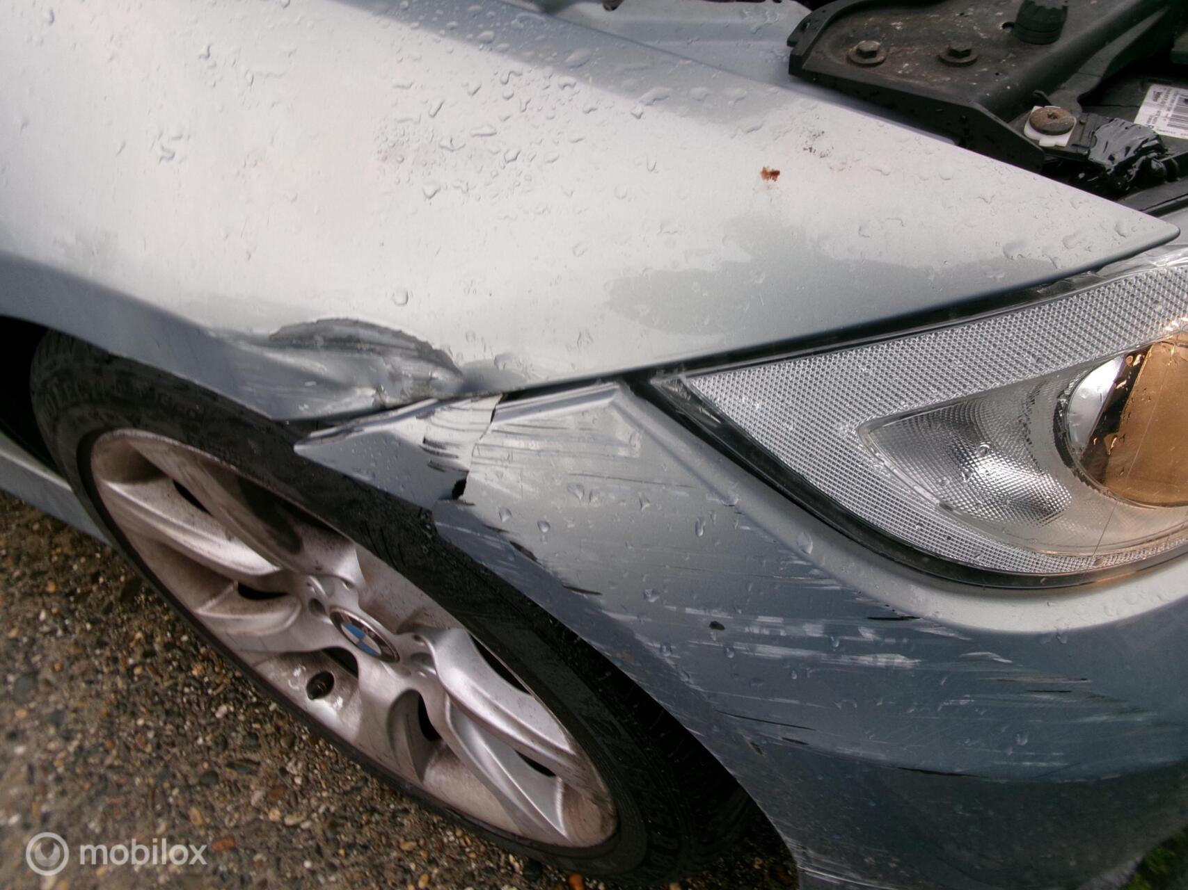 Foto van BMW 3er Reihe