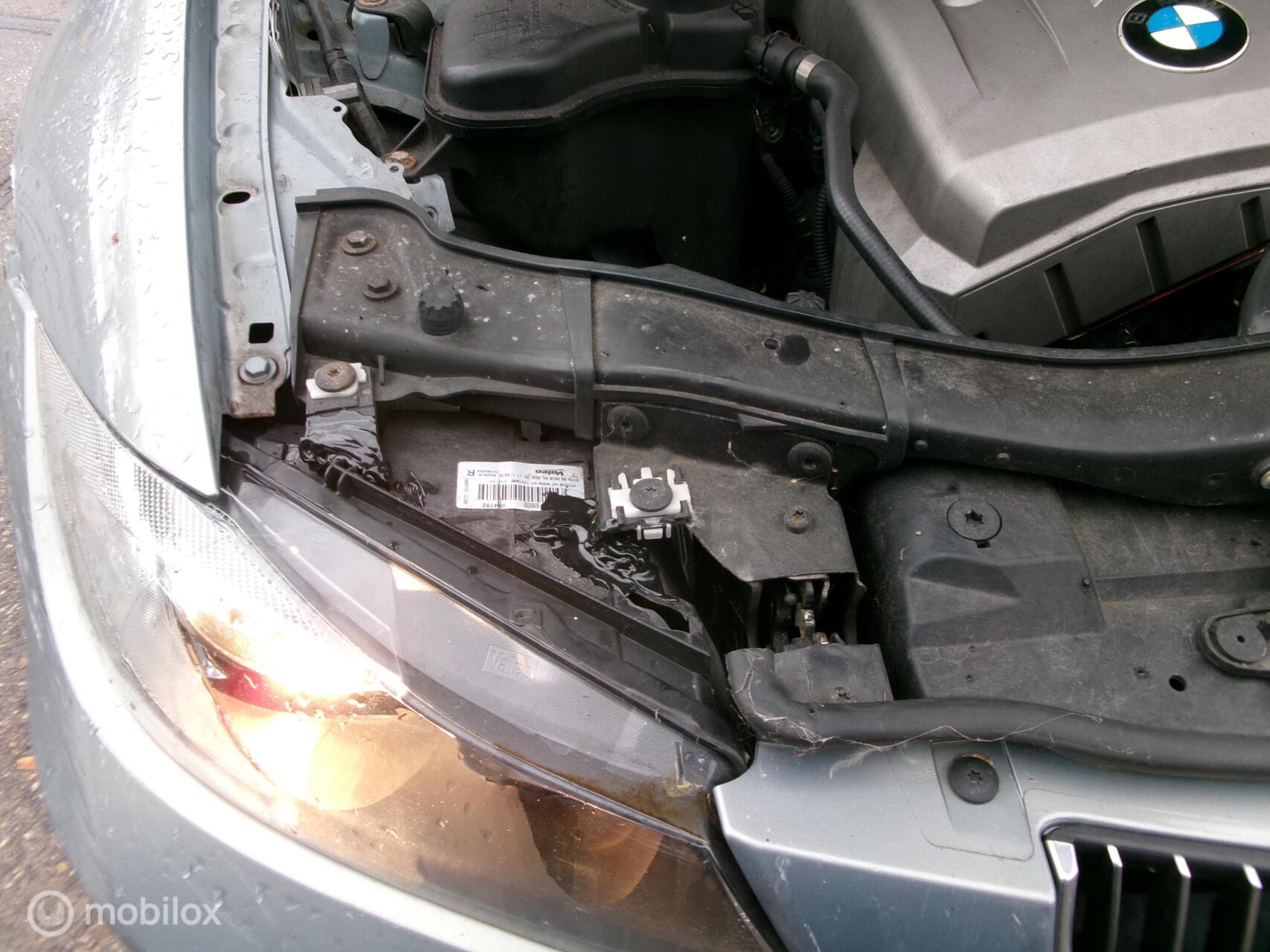 Foto van BMW 3er Reihe