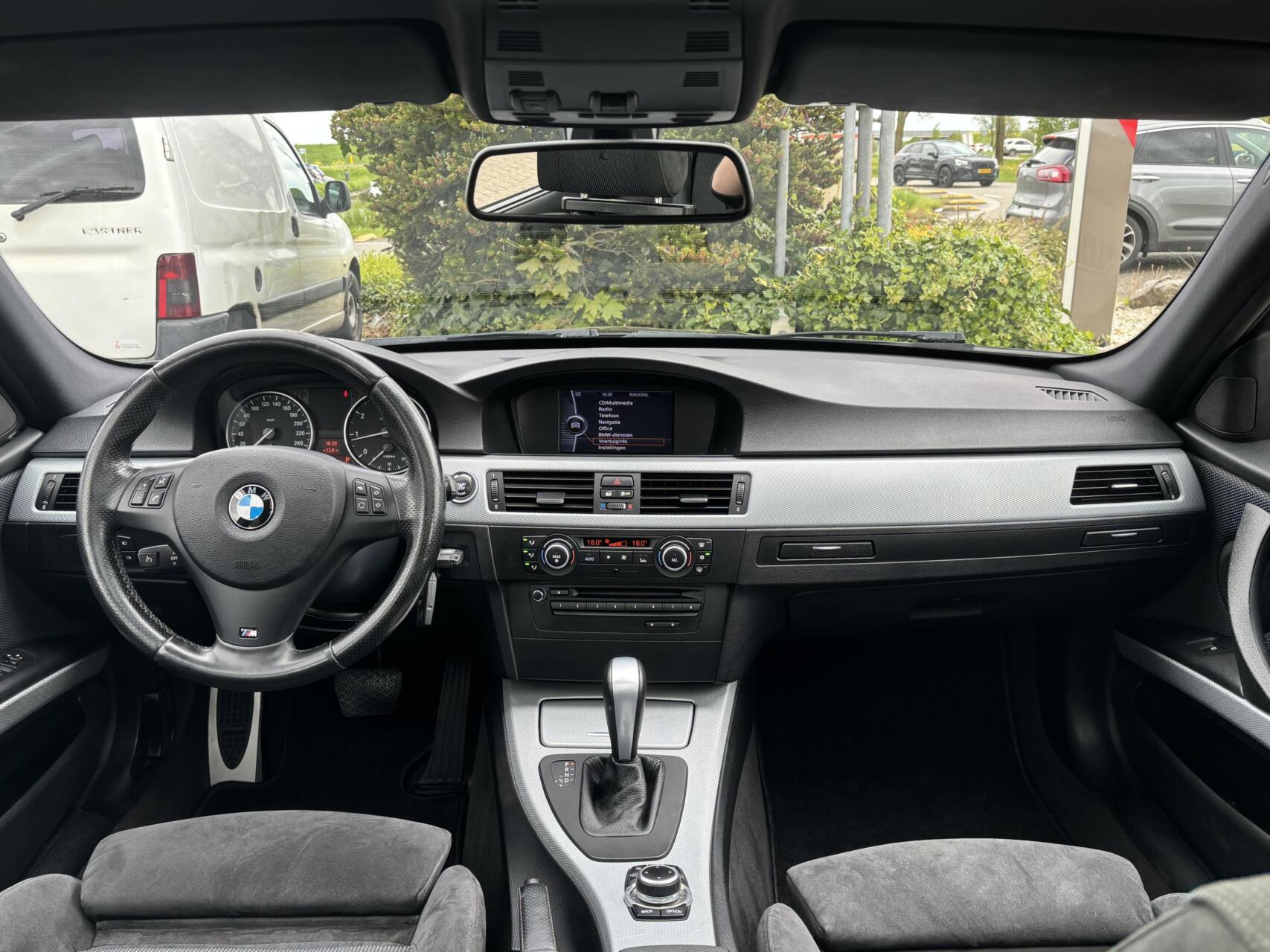Foto van BMW 3er Reihe