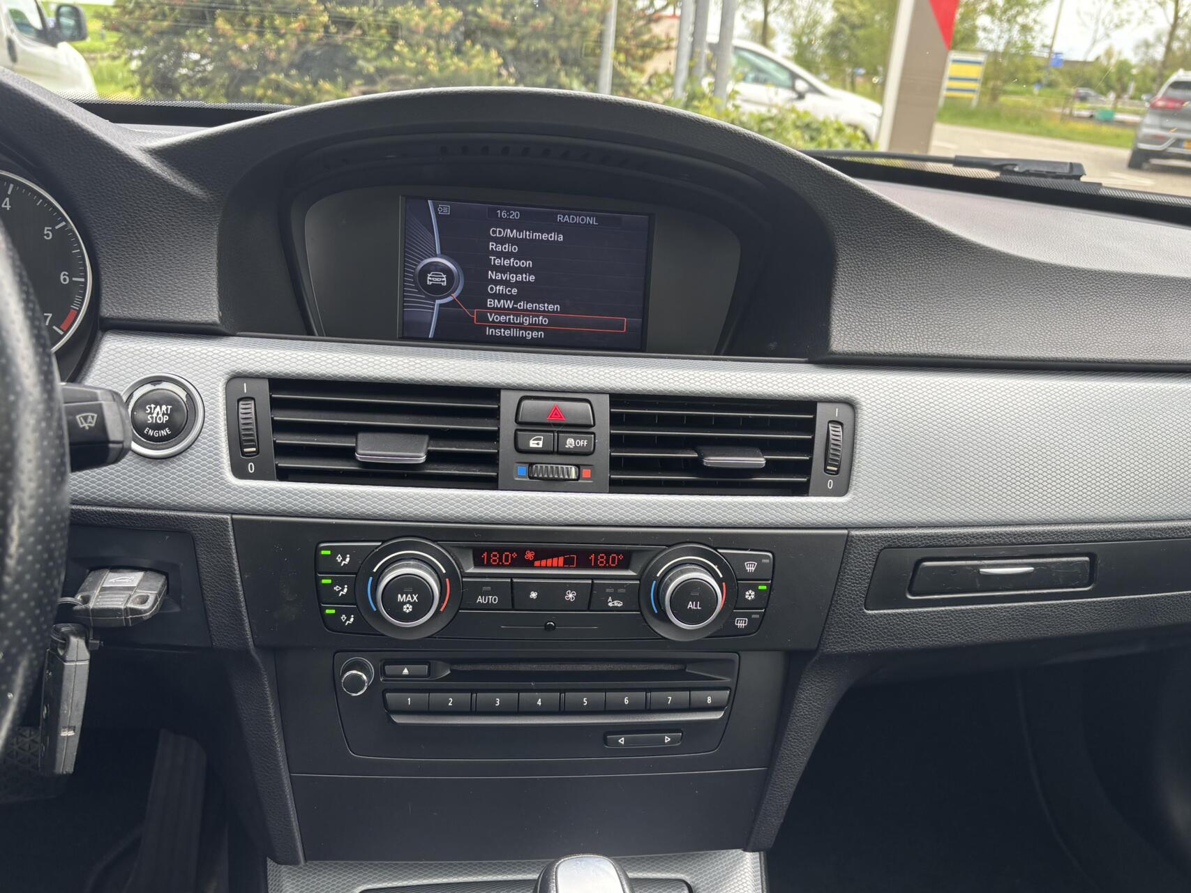 Foto van BMW 3er Reihe
