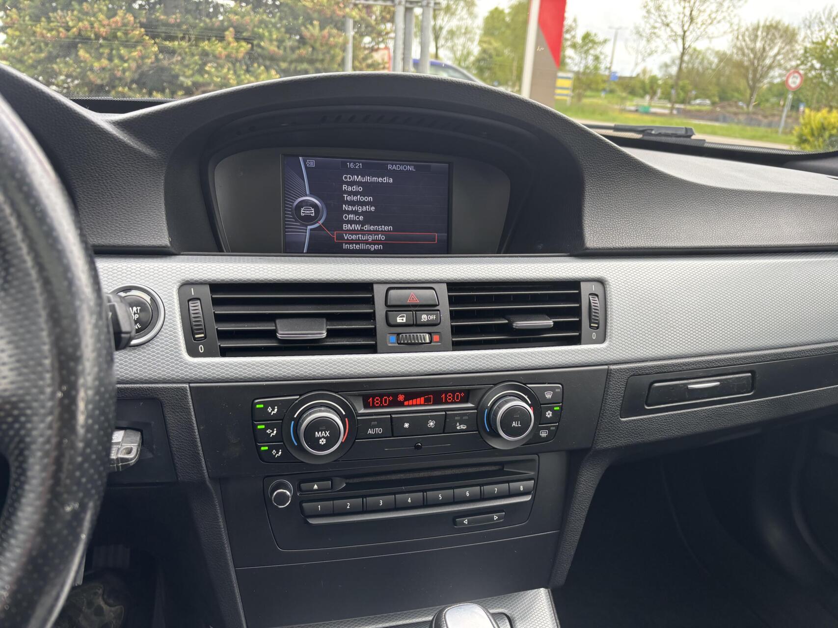 Foto van BMW 3er Reihe