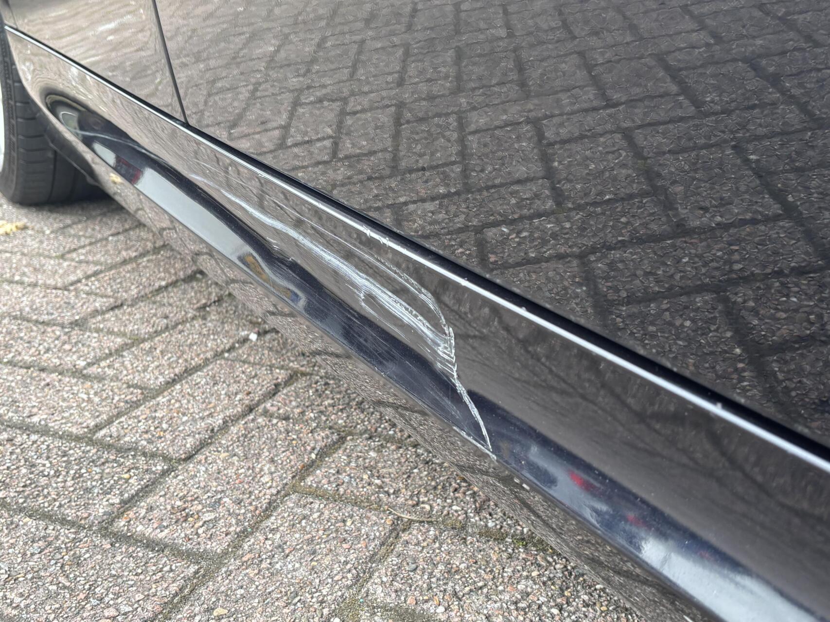 Foto van BMW 3er Reihe