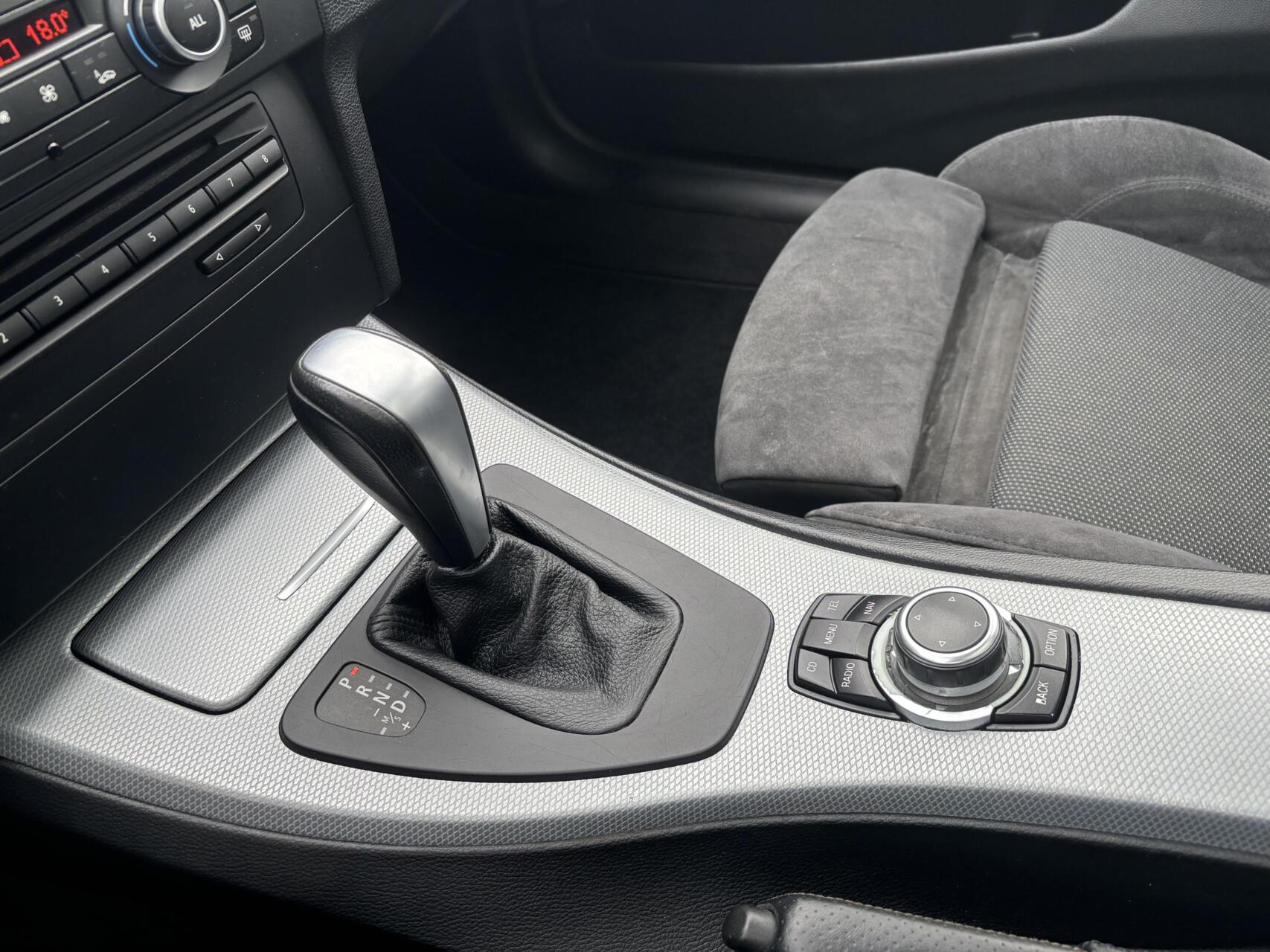 Foto van BMW 3er Reihe