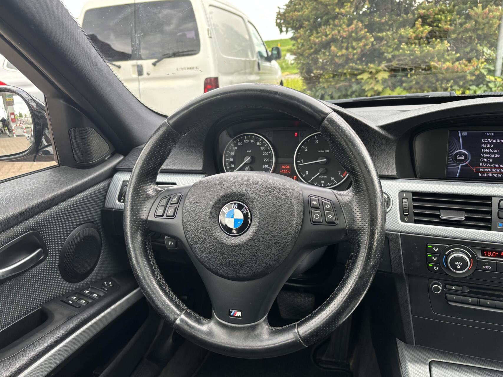 Foto van BMW 3er Reihe