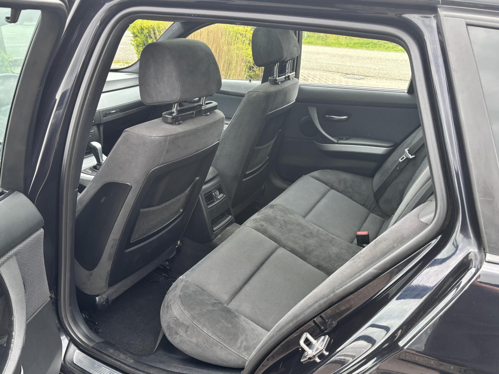 Foto van BMW 3er Reihe
