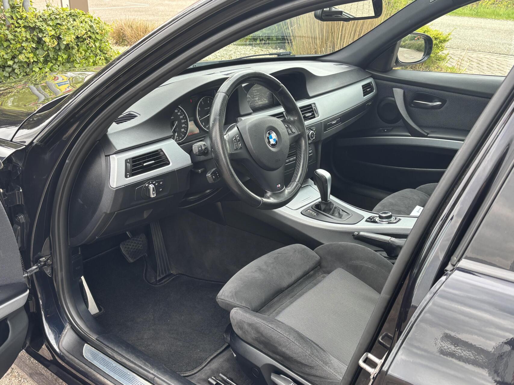 Foto van BMW 3er Reihe