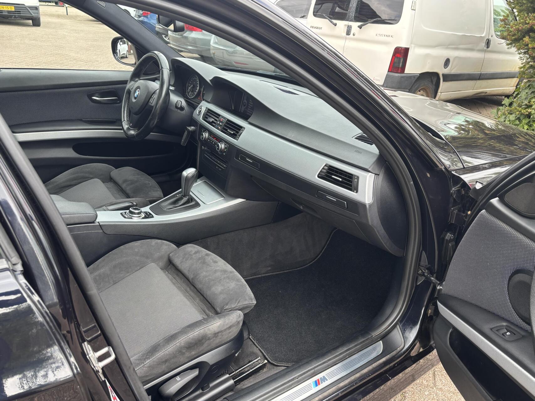Foto van BMW 3er Reihe
