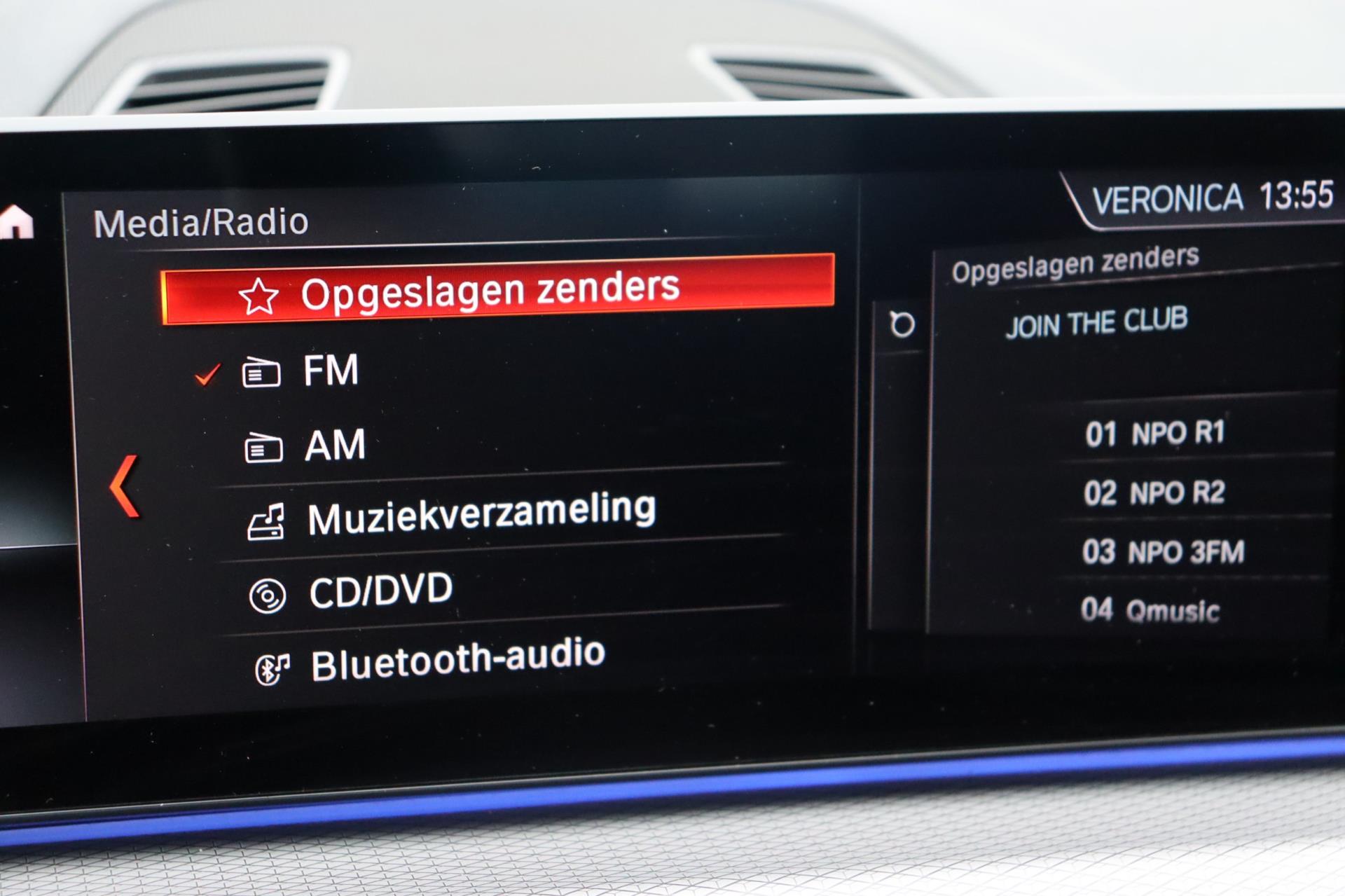 Foto van BMW 520i