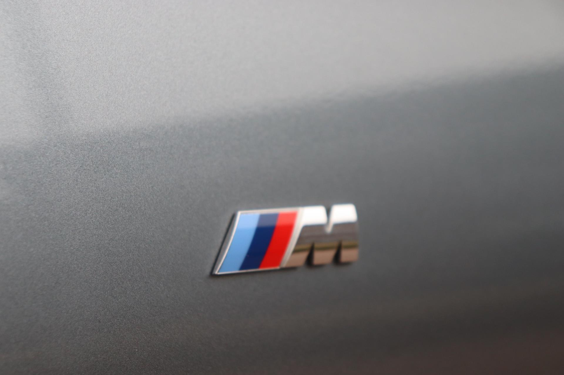 Foto van BMW 520i