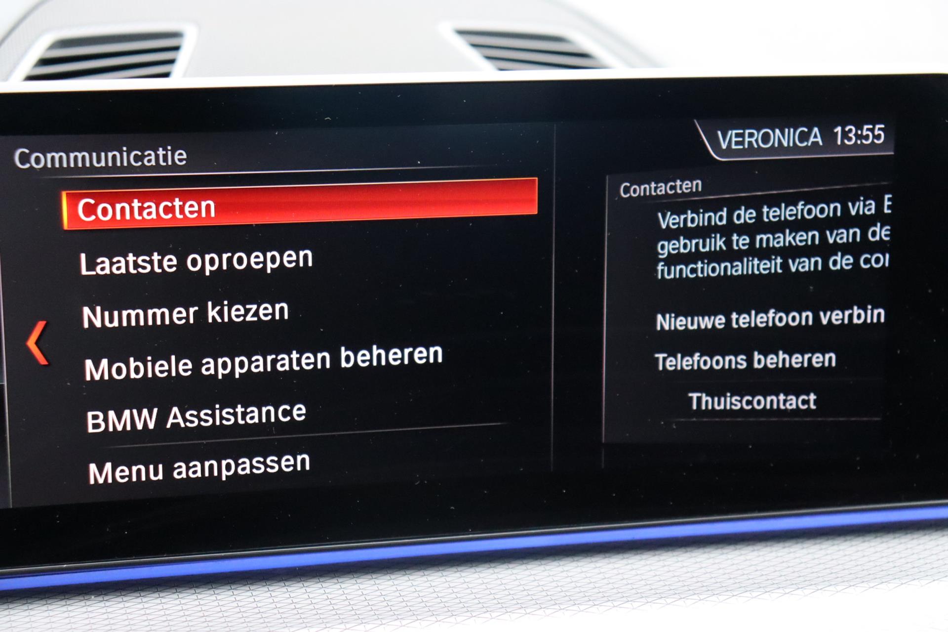 Foto van BMW 520i