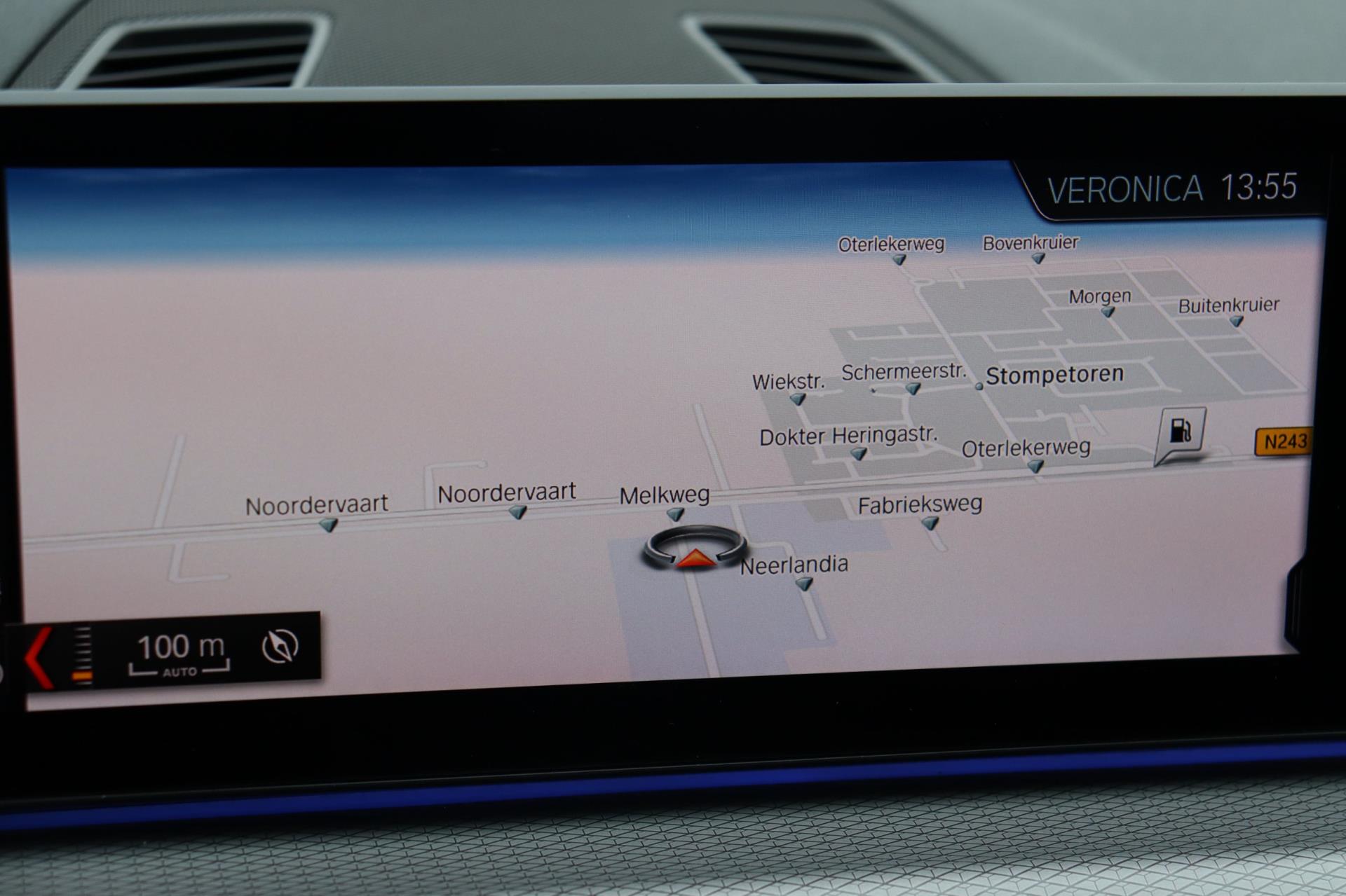 Foto van BMW 520i