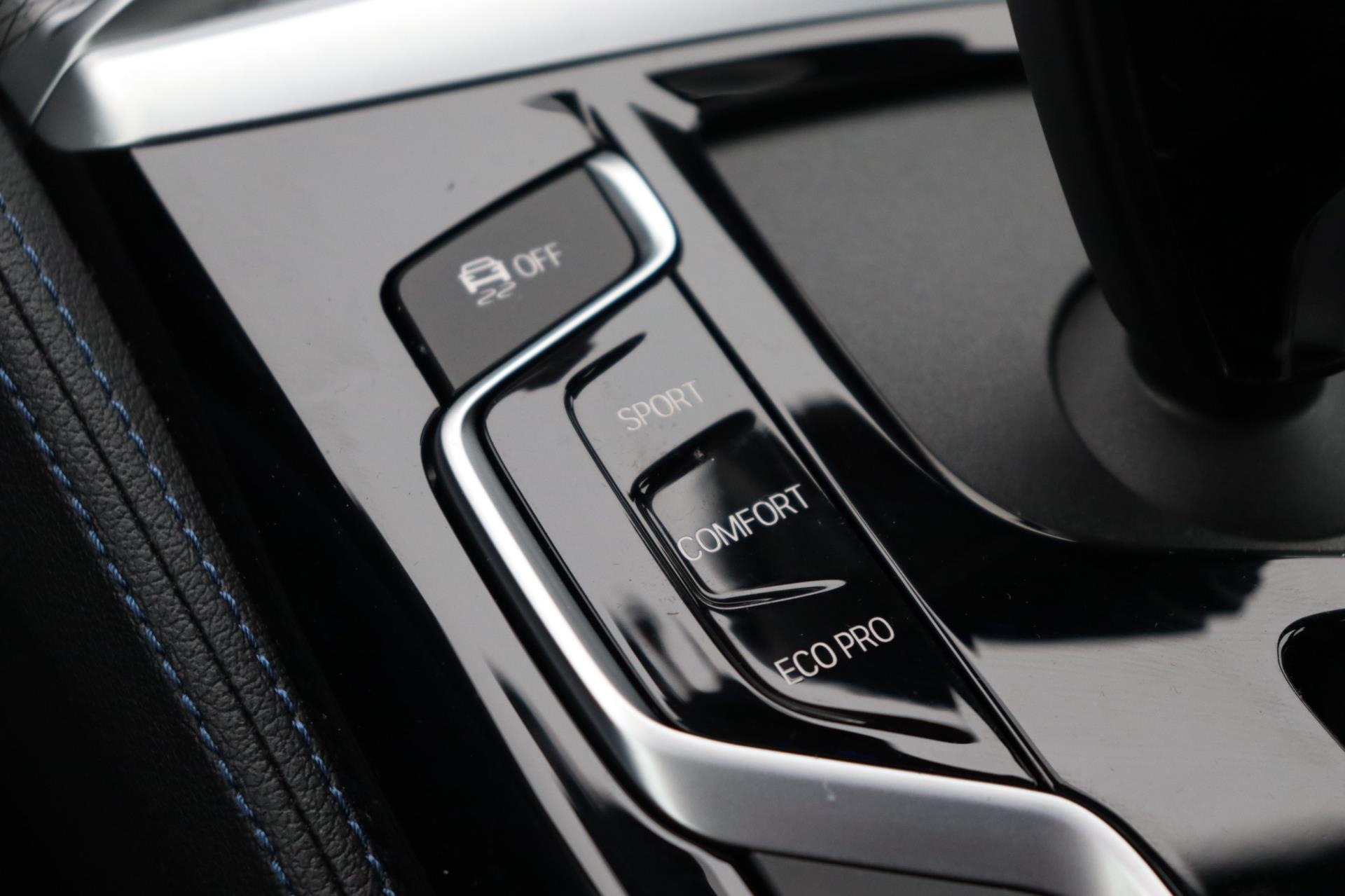 Foto van BMW 520i