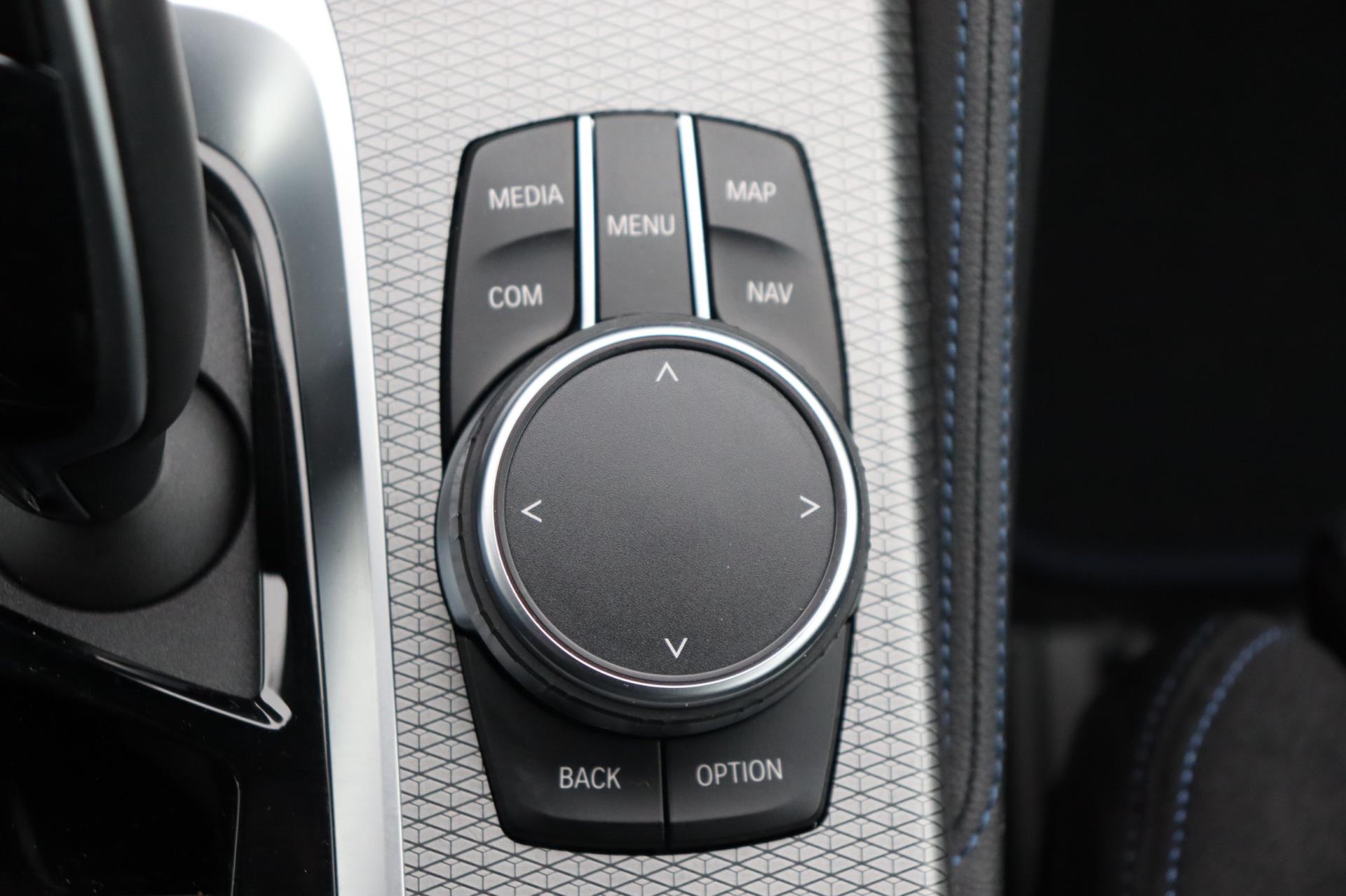 Foto van BMW 520i