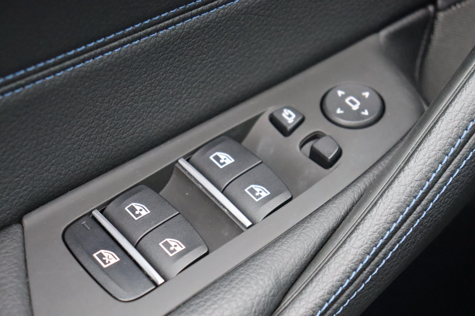 Foto van BMW 520i