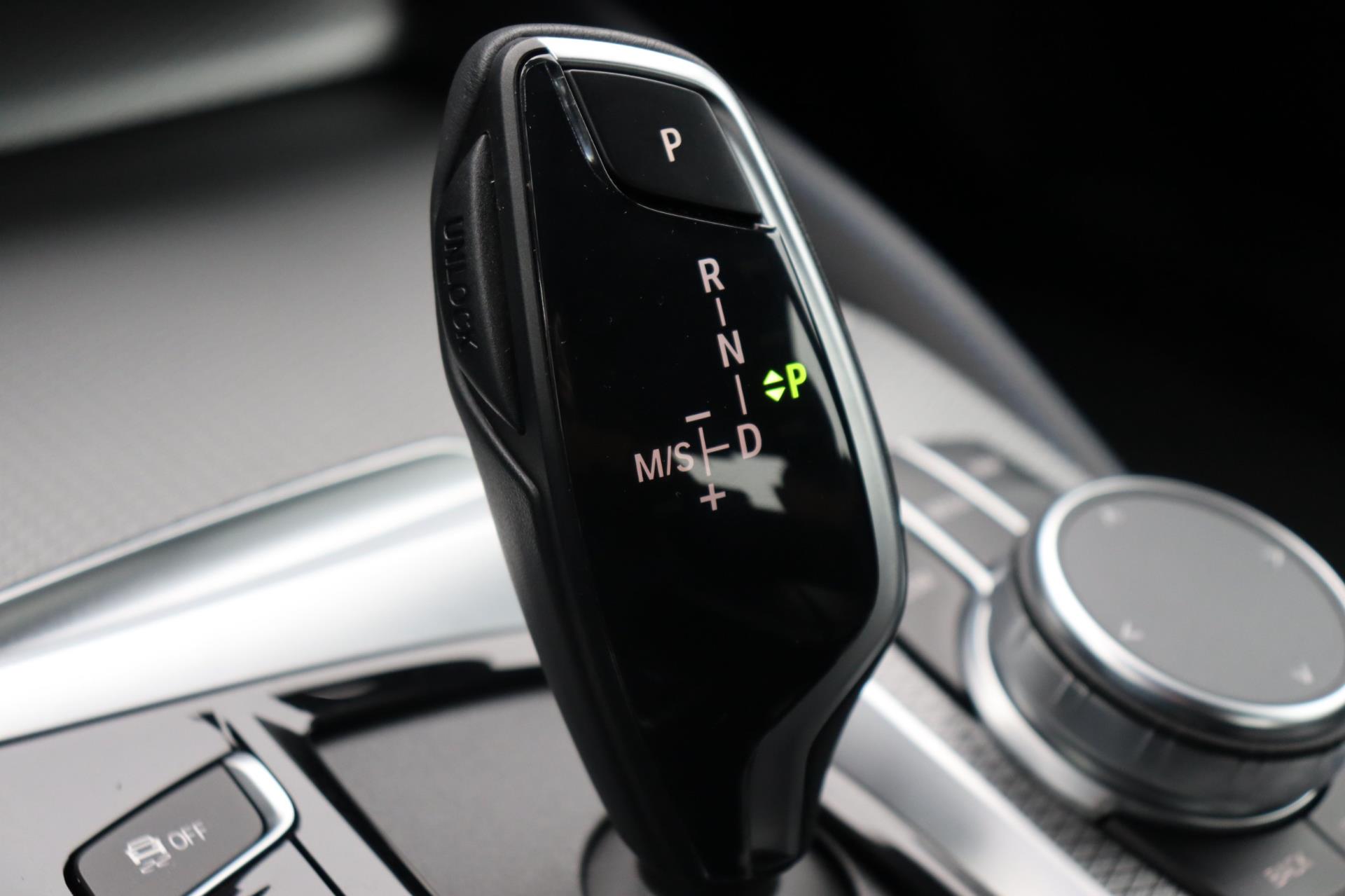 Foto van BMW 520i
