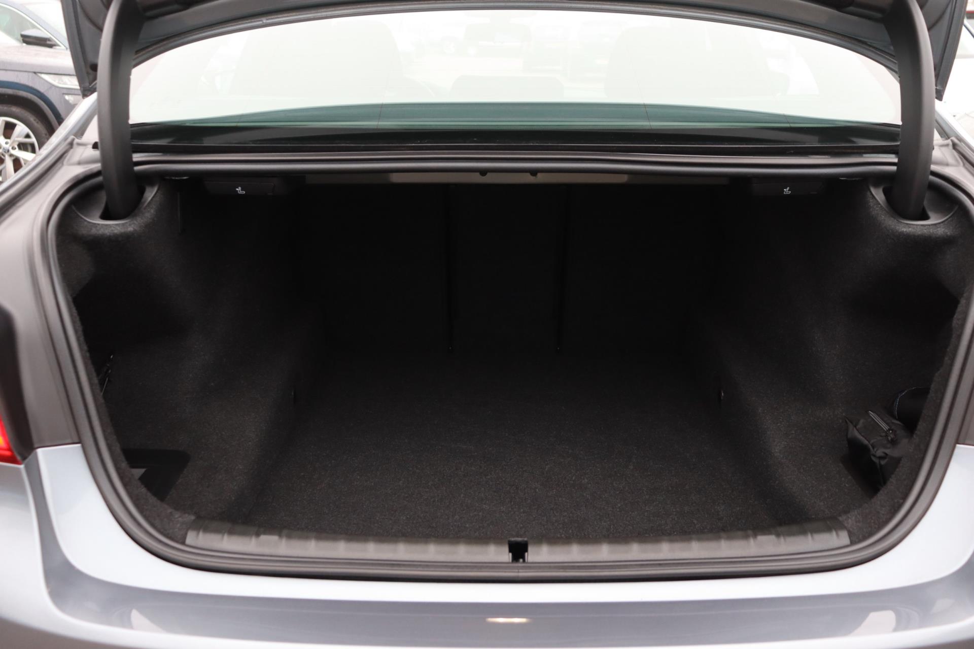 Foto van BMW 520i