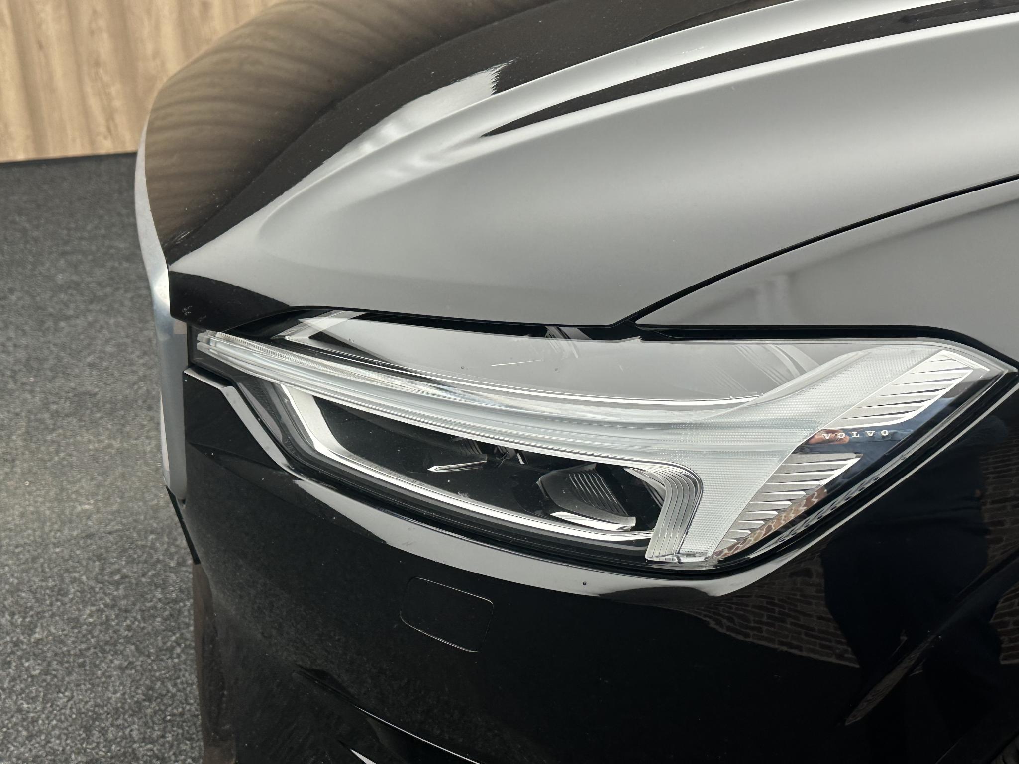 Foto van Volvo Xc60