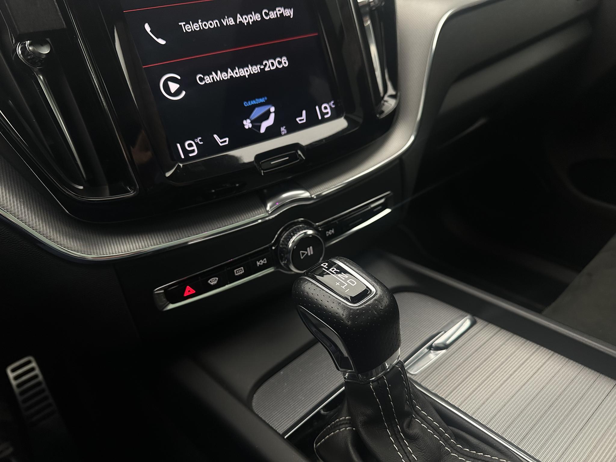 Foto van Volvo Xc60