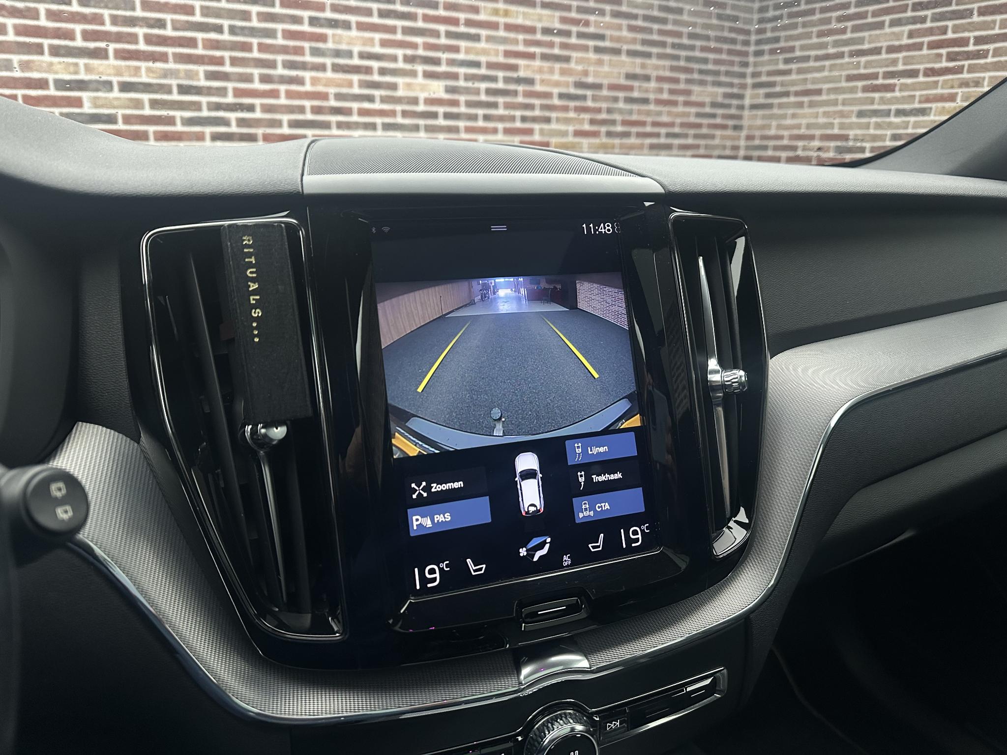 Foto van Volvo Xc60