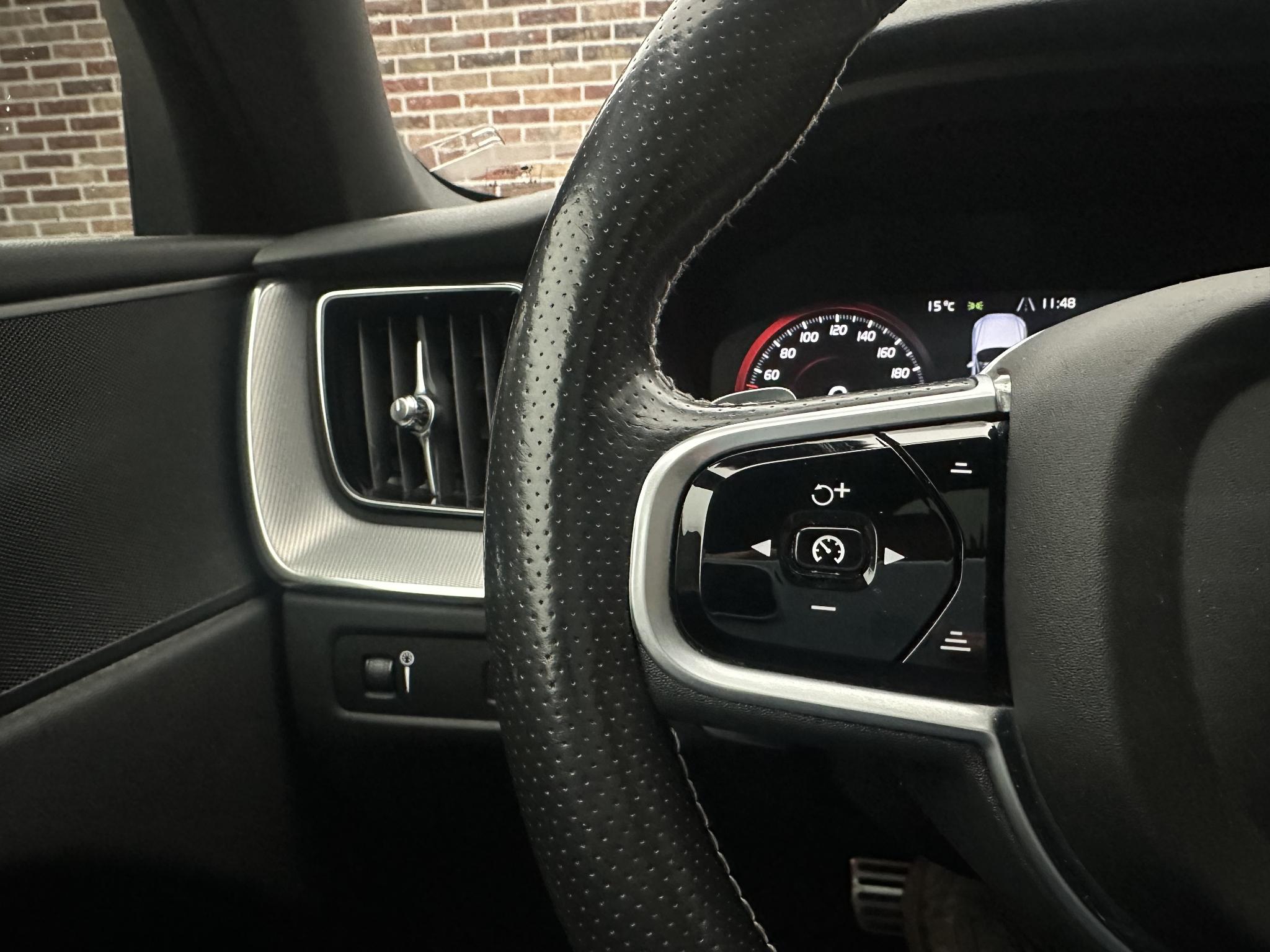Foto van Volvo Xc60