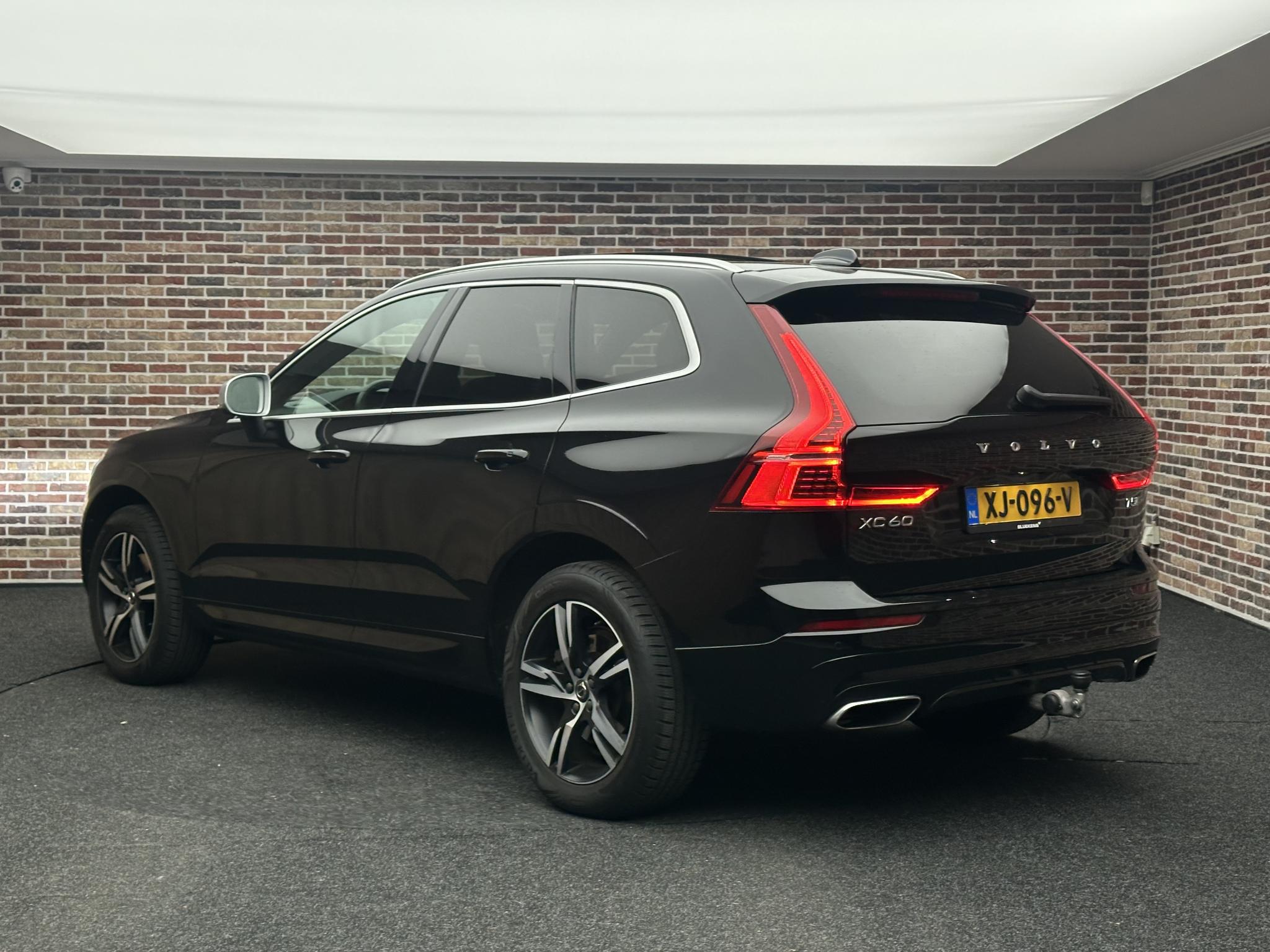 Foto van Volvo Xc60