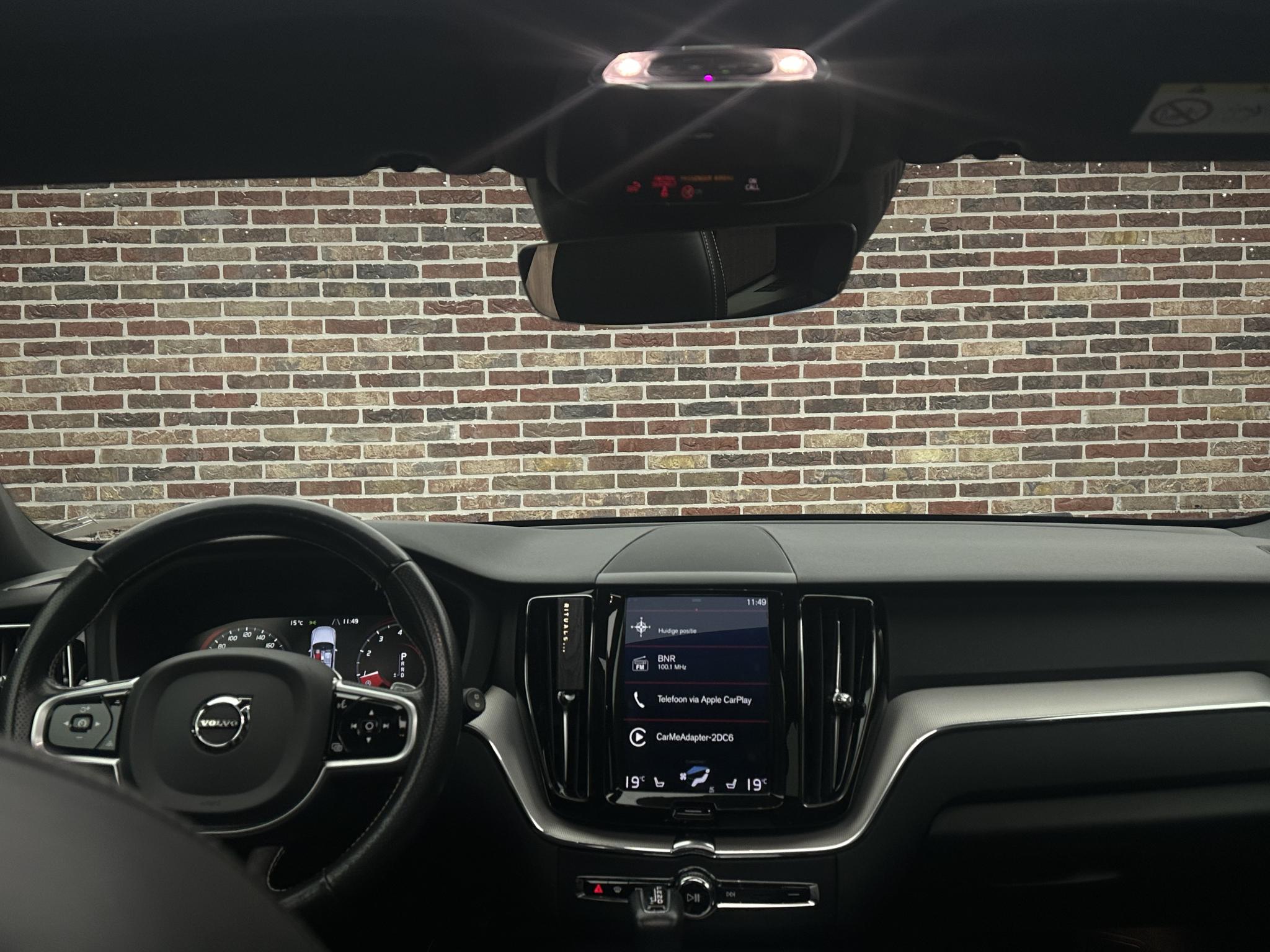 Foto van Volvo Xc60