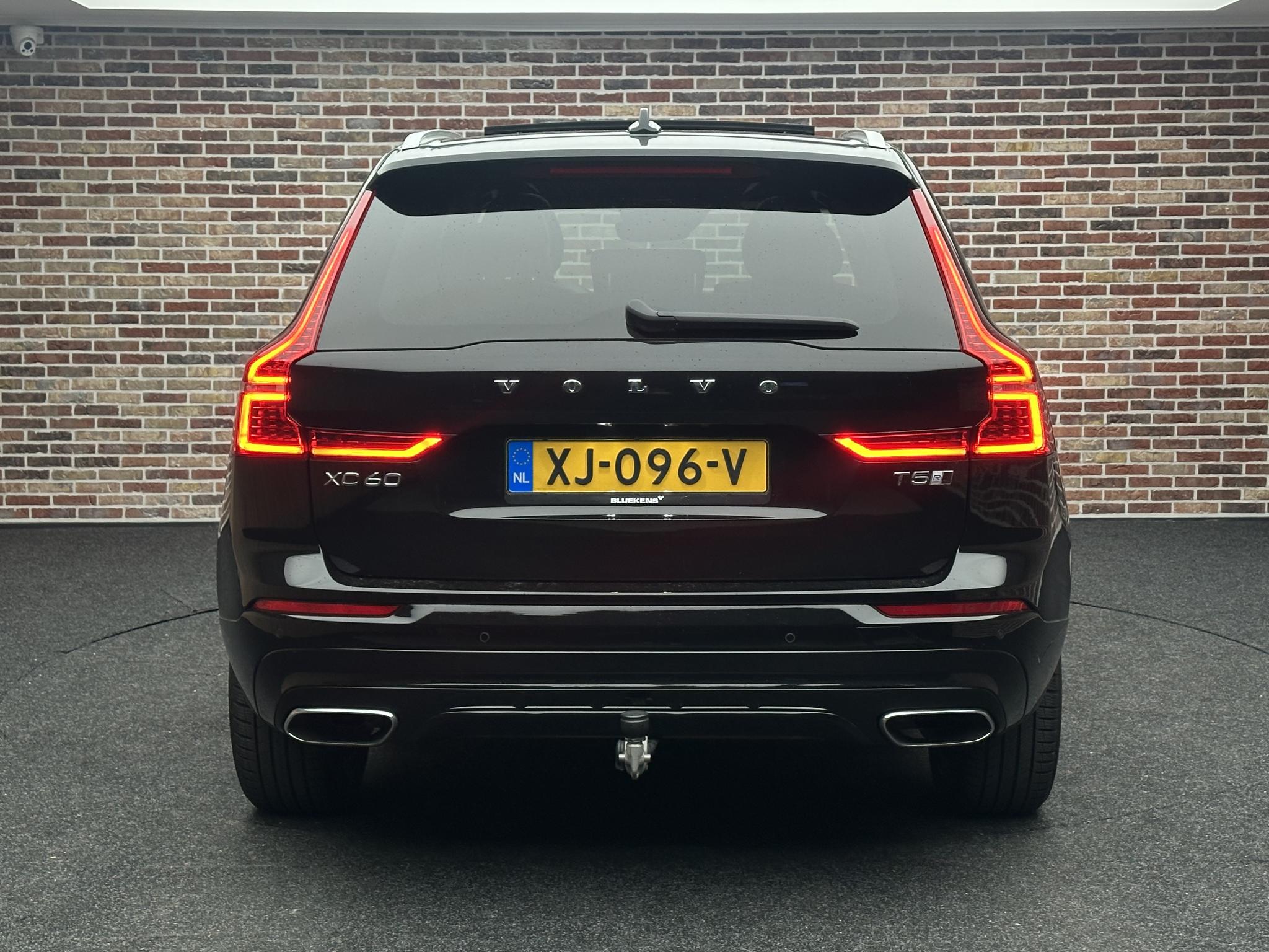Foto van Volvo Xc60