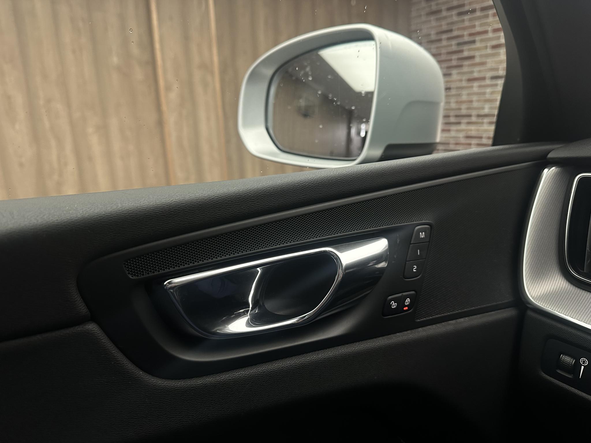 Foto van Volvo Xc60