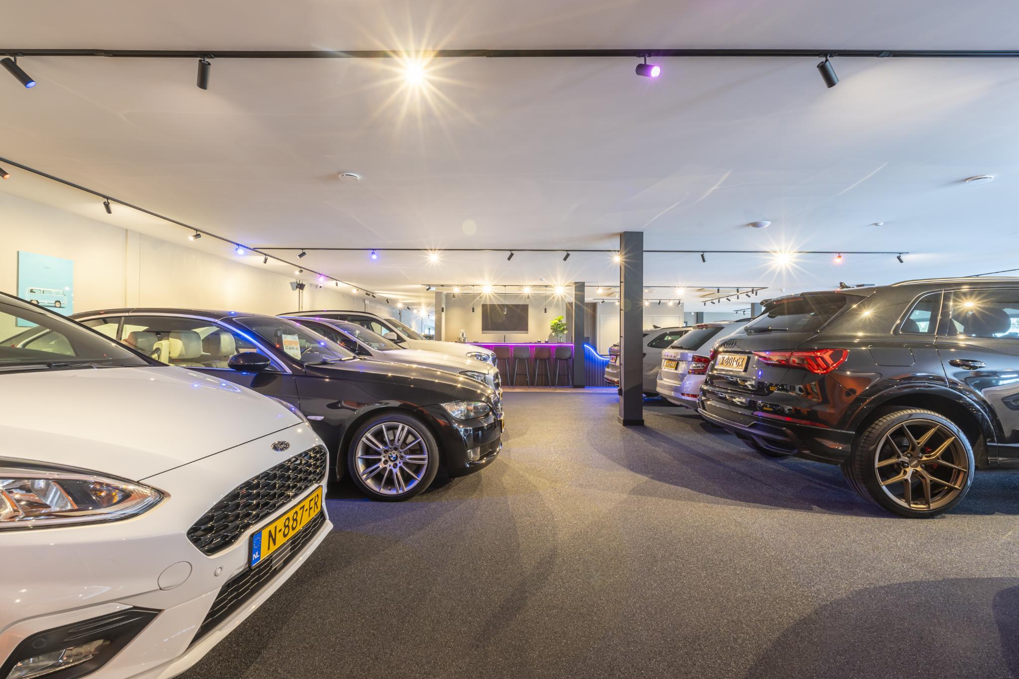 Foto van Volvo Xc60