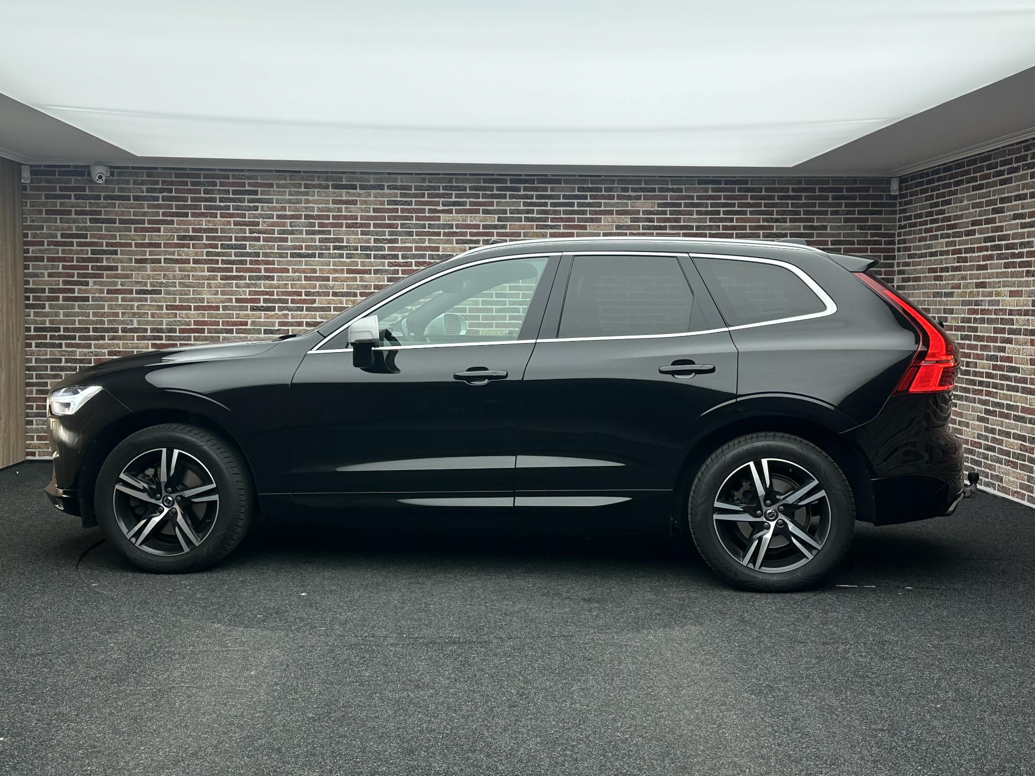 Foto van Volvo Xc60