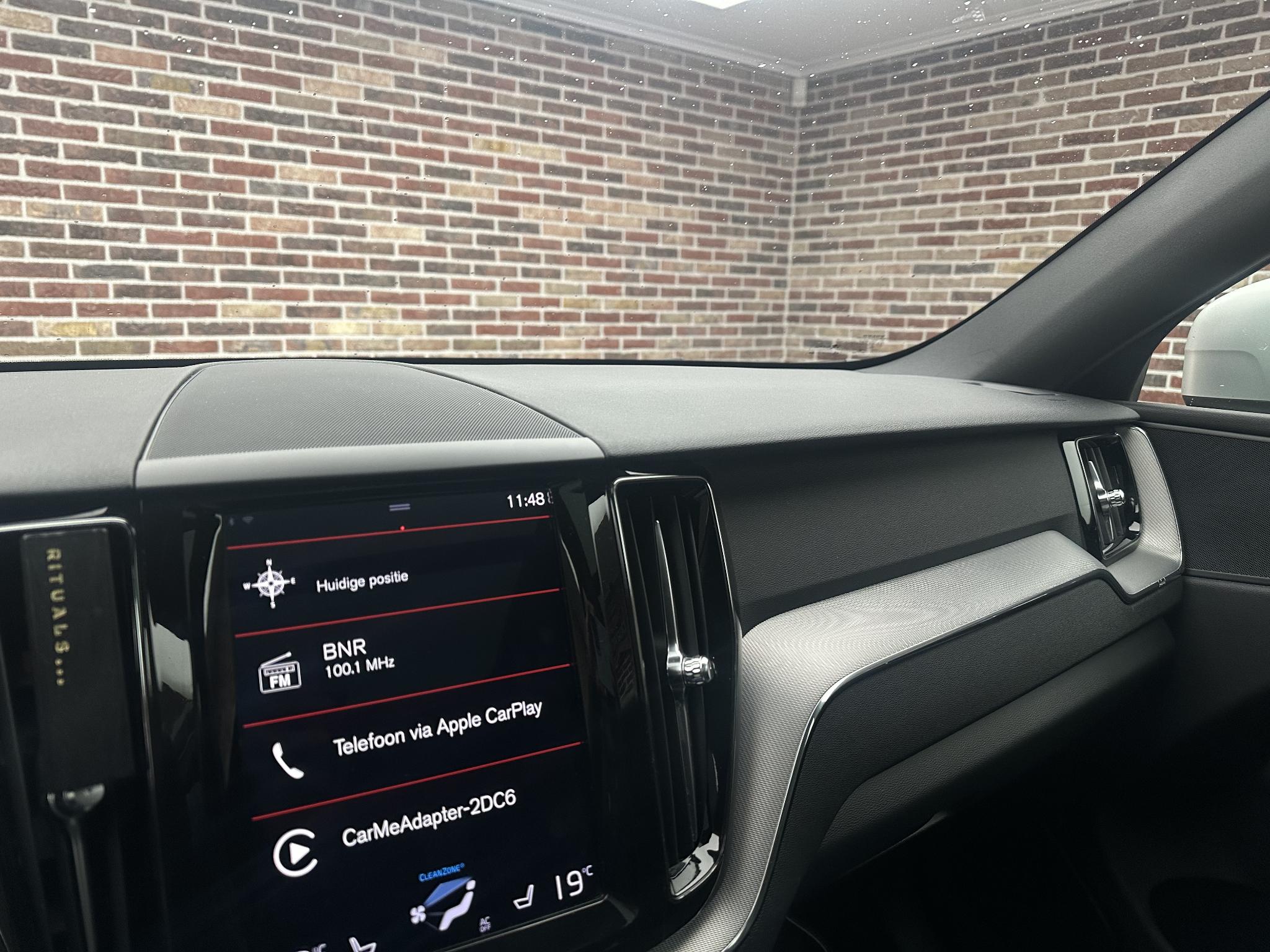 Foto van Volvo Xc60