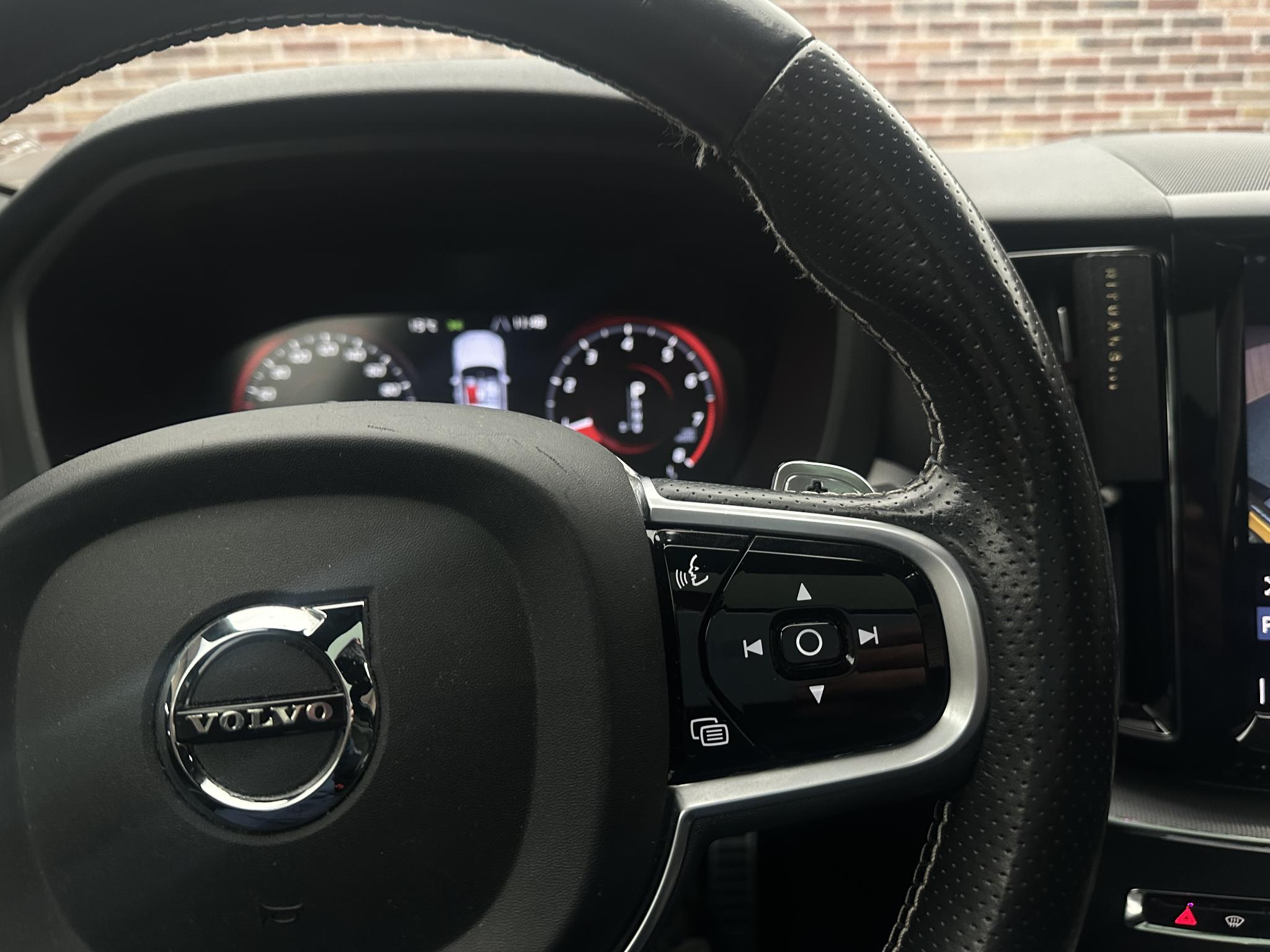 Foto van Volvo Xc60