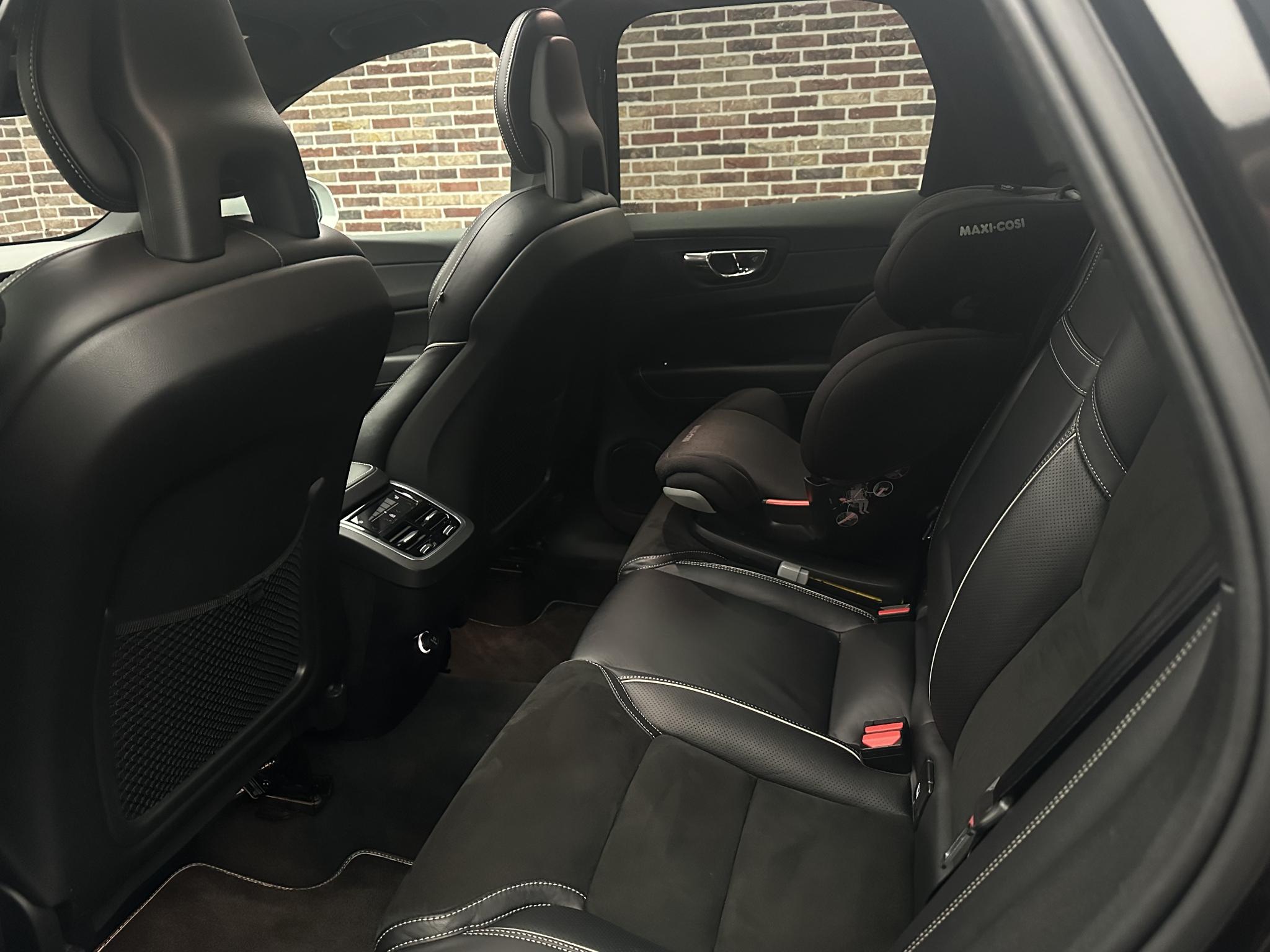 Foto van Volvo Xc60