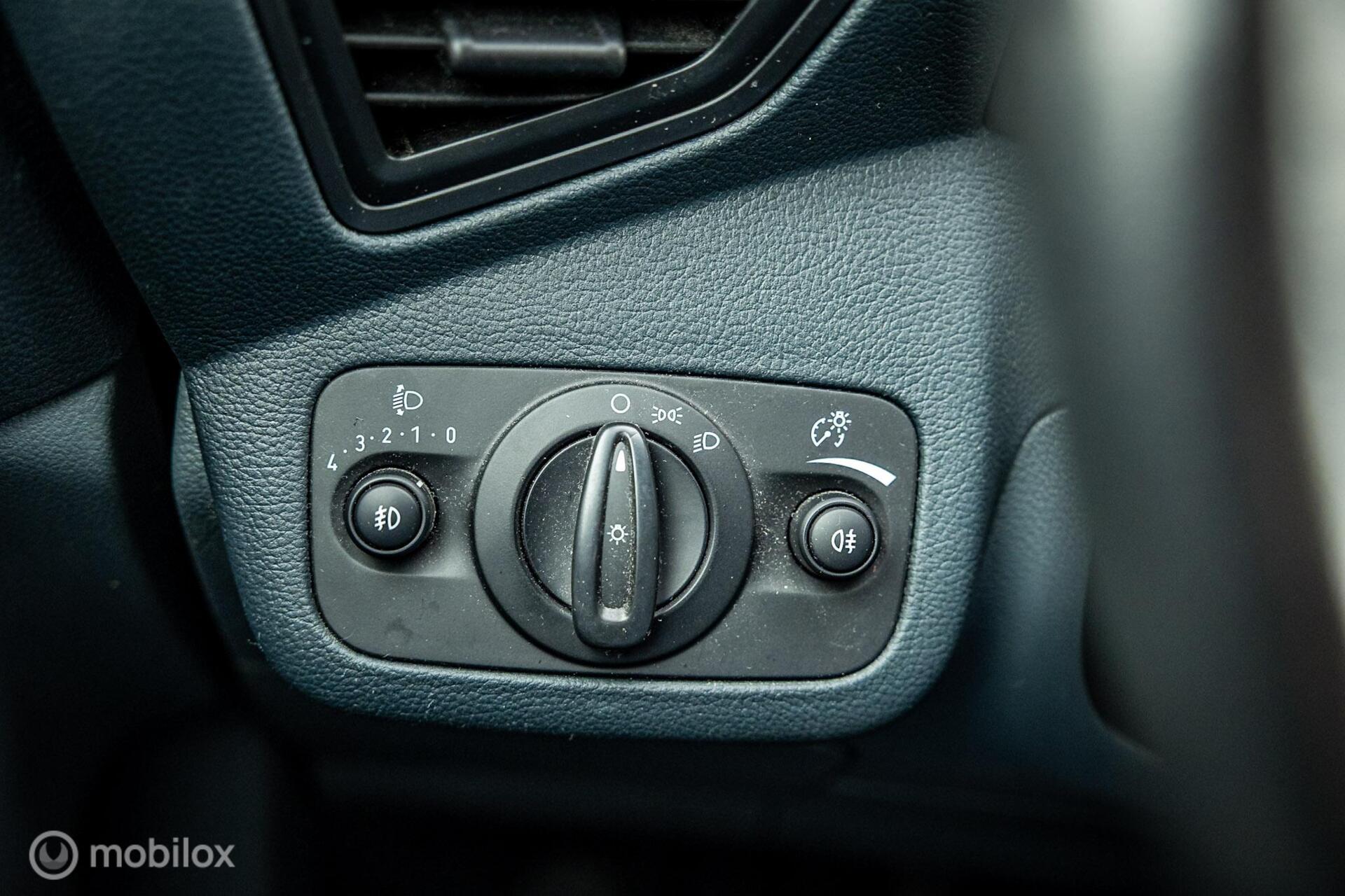Foto van Ford C-max