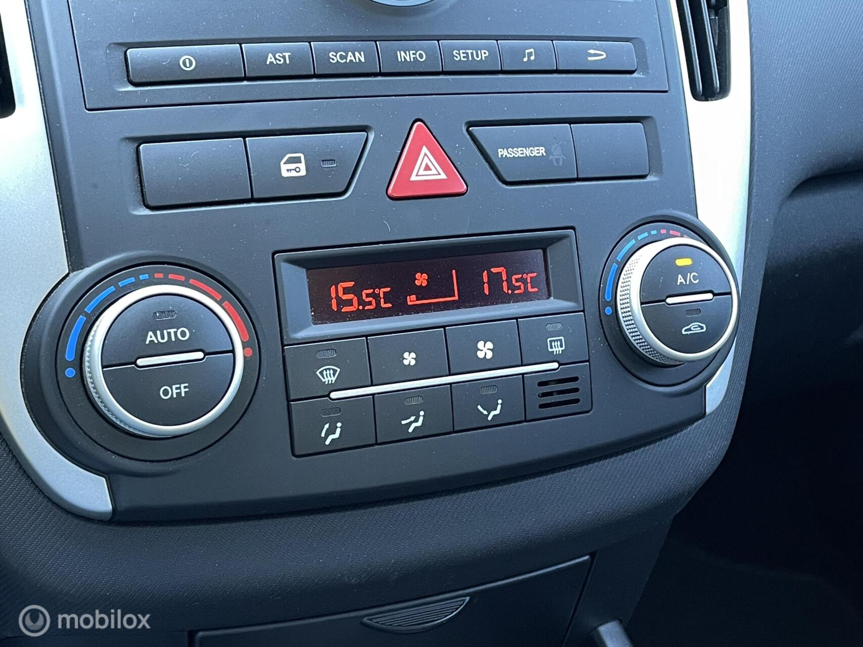 Foto van Kia Cee D