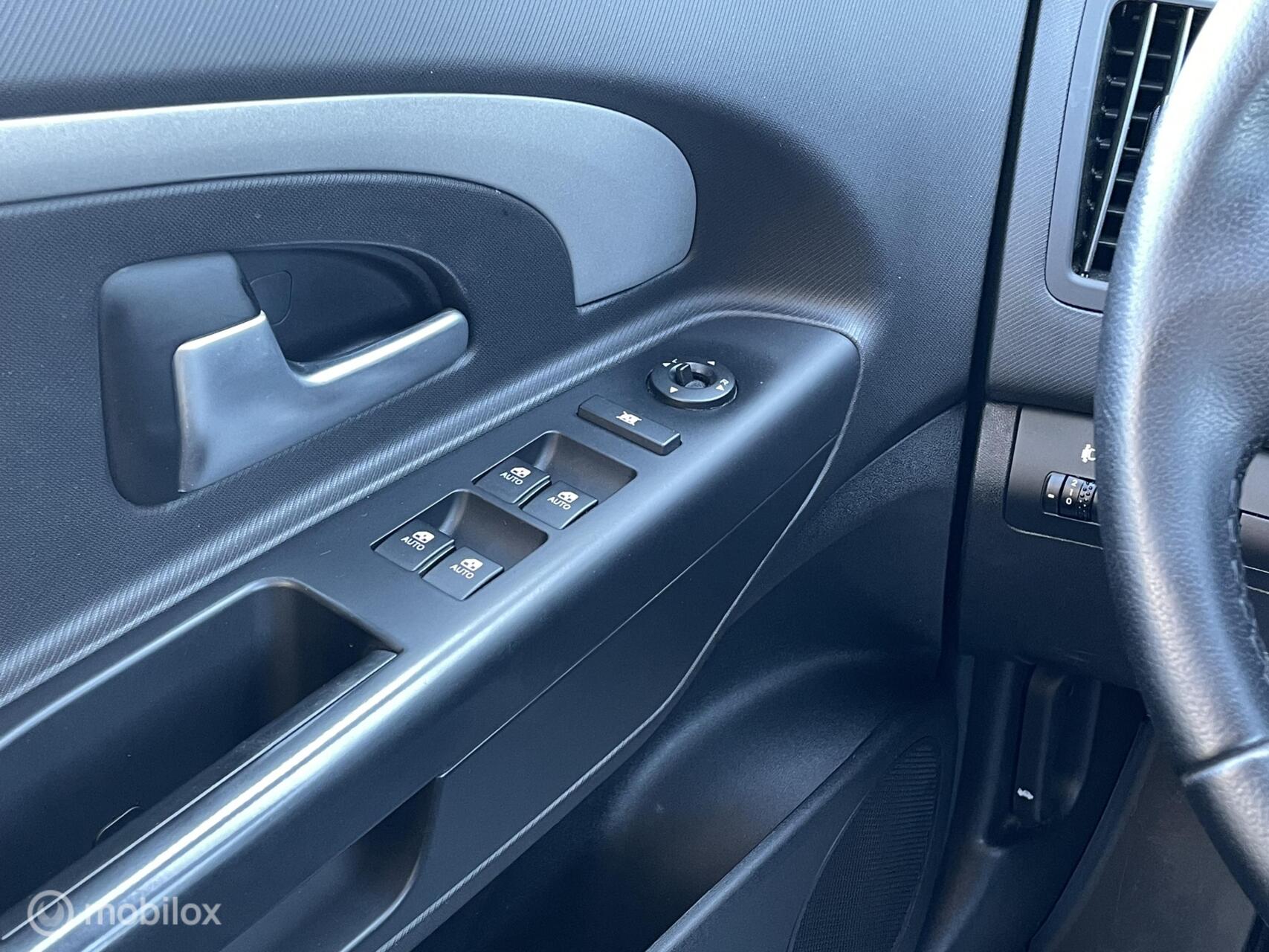 Foto van Kia Cee D