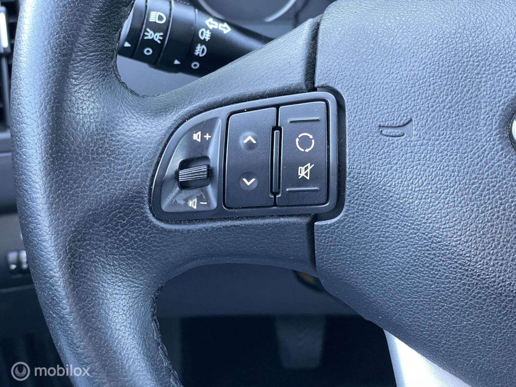 Foto van Kia Cee D