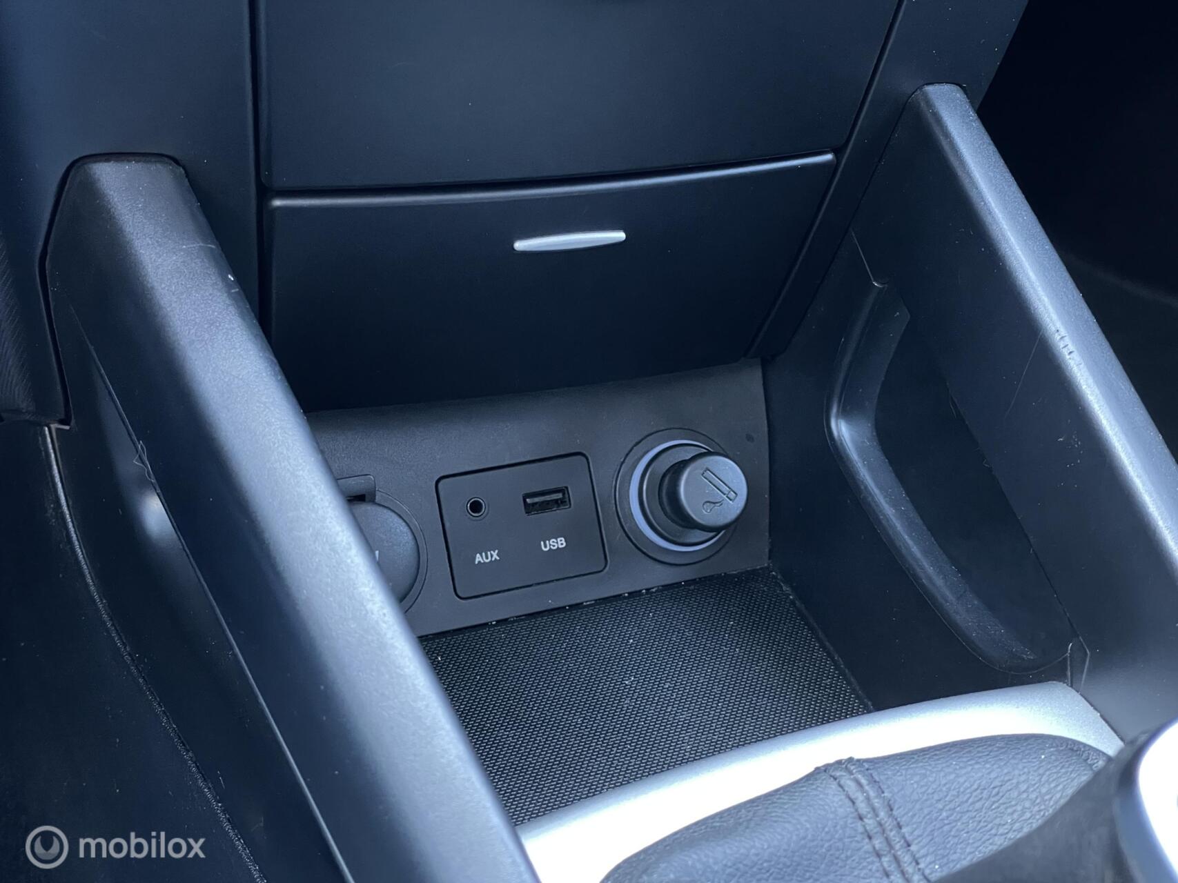 Foto van Kia Cee D