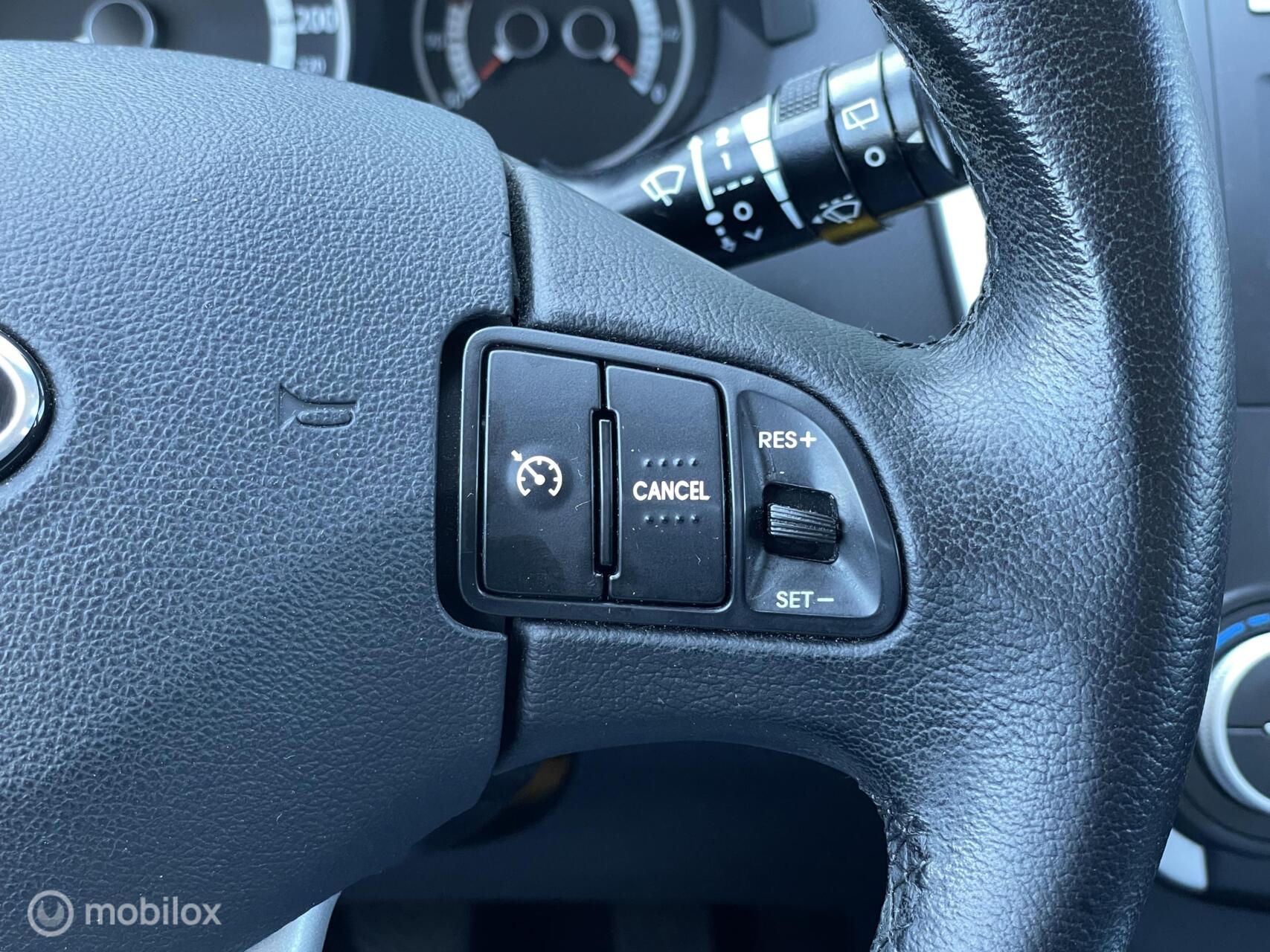 Foto van Kia Cee D