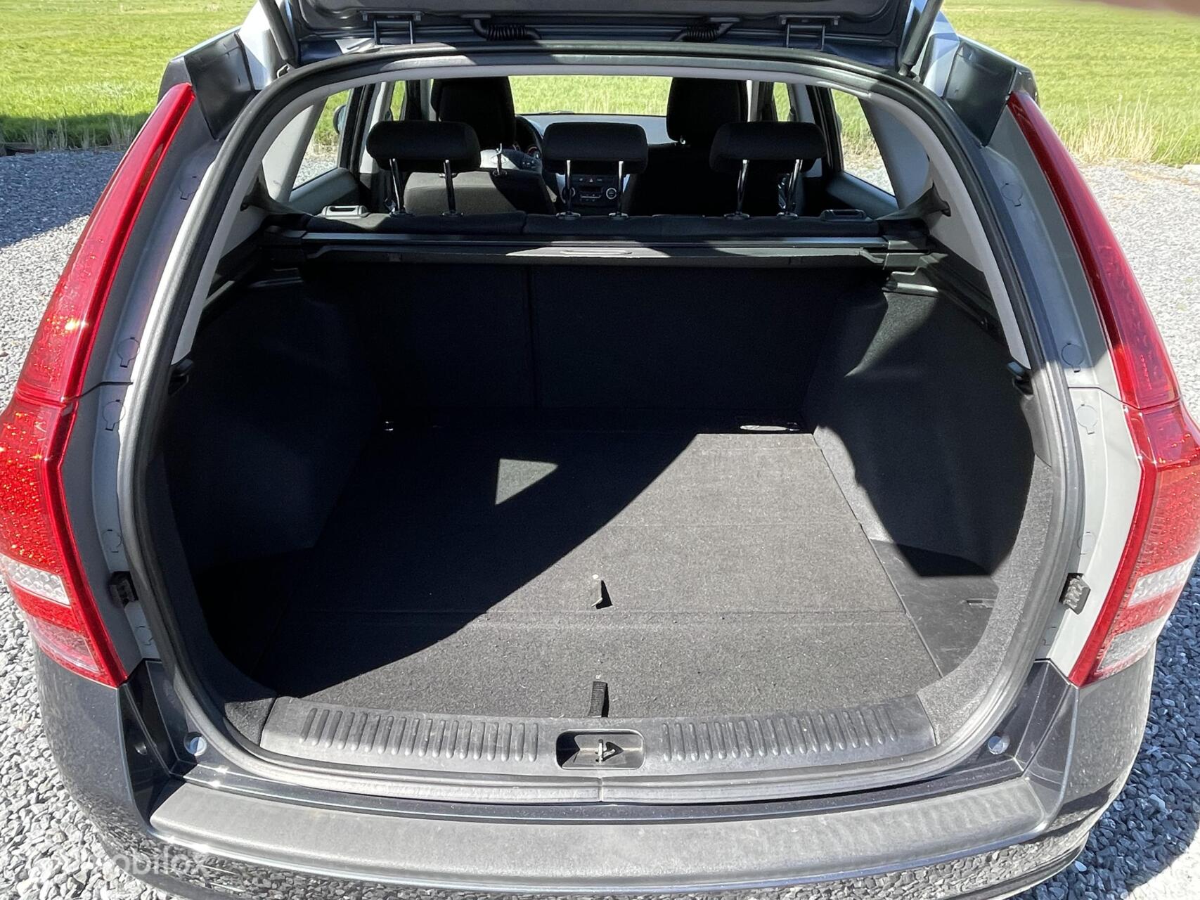 Foto van Kia Cee D