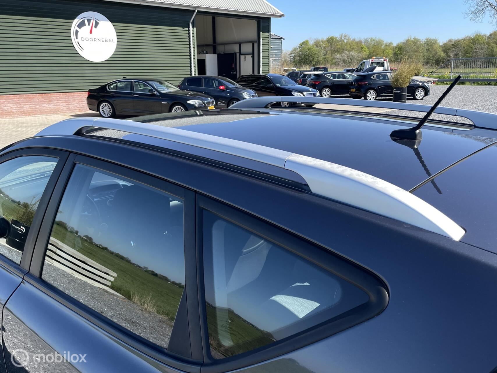 Foto van Kia Cee D