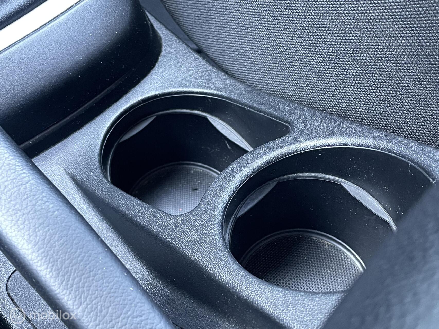 Foto van Kia Cee D