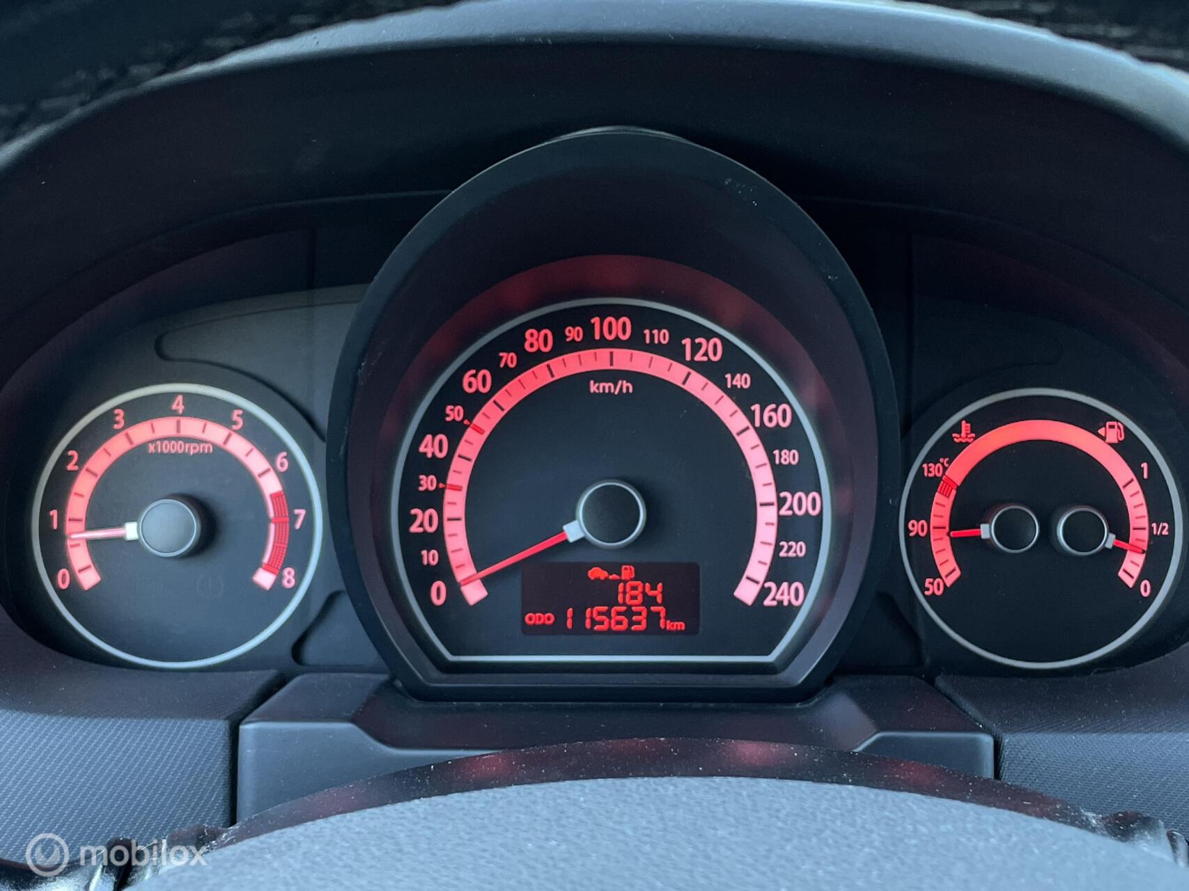 Foto van Kia Cee D