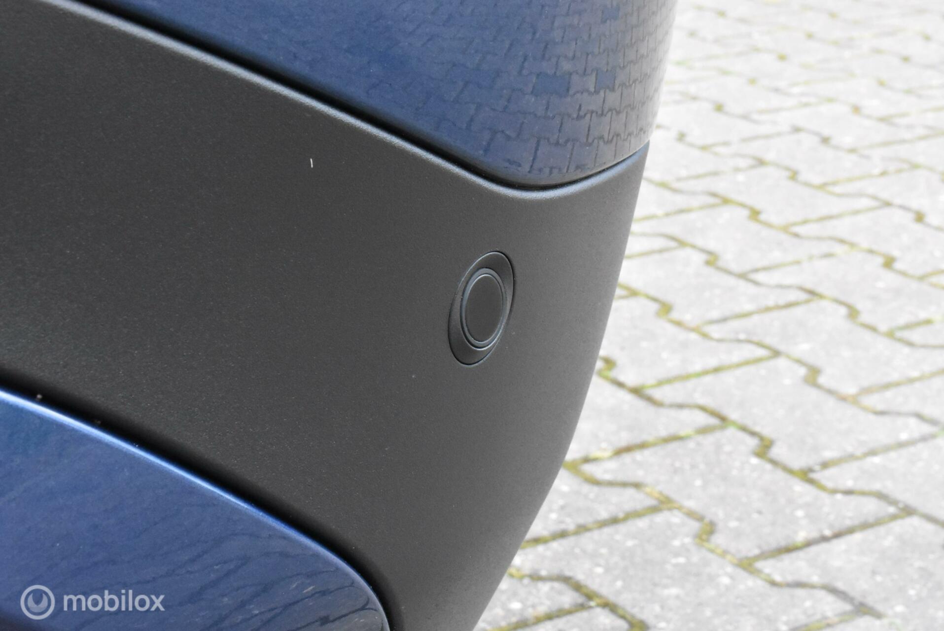 Foto van BMW X3