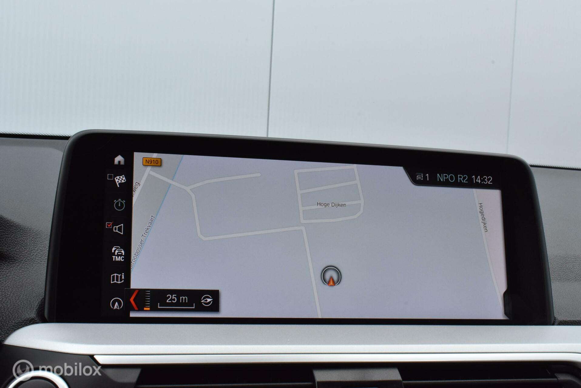 Foto van BMW X3