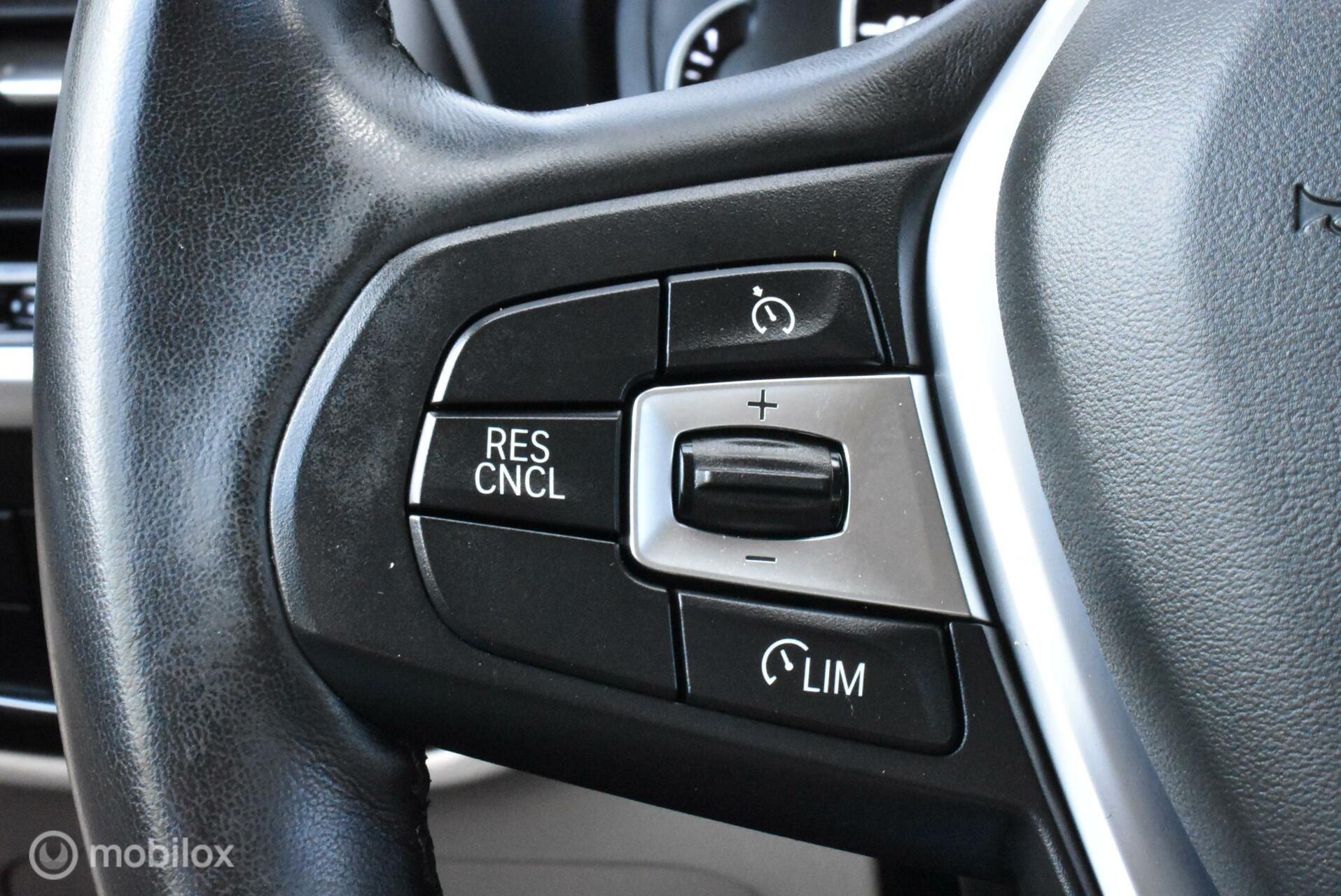 Foto van BMW X3