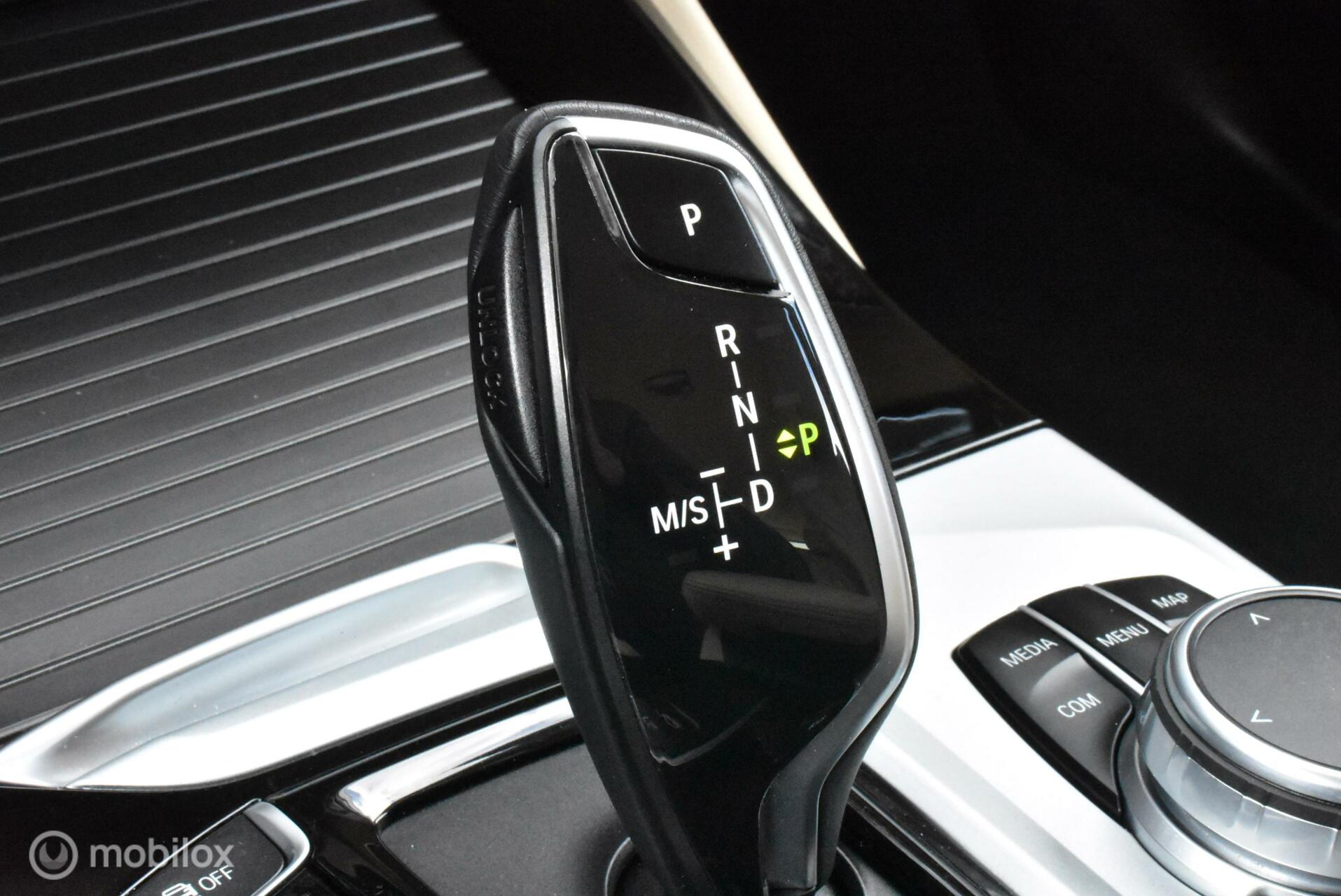 Foto van BMW X3