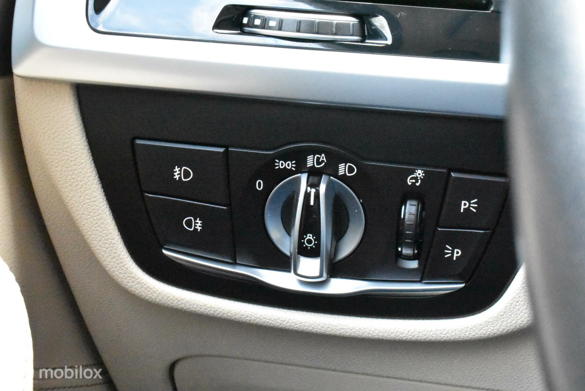 Foto van BMW X3