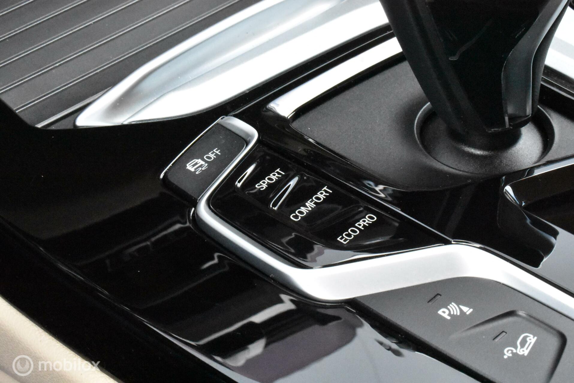 Foto van BMW X3
